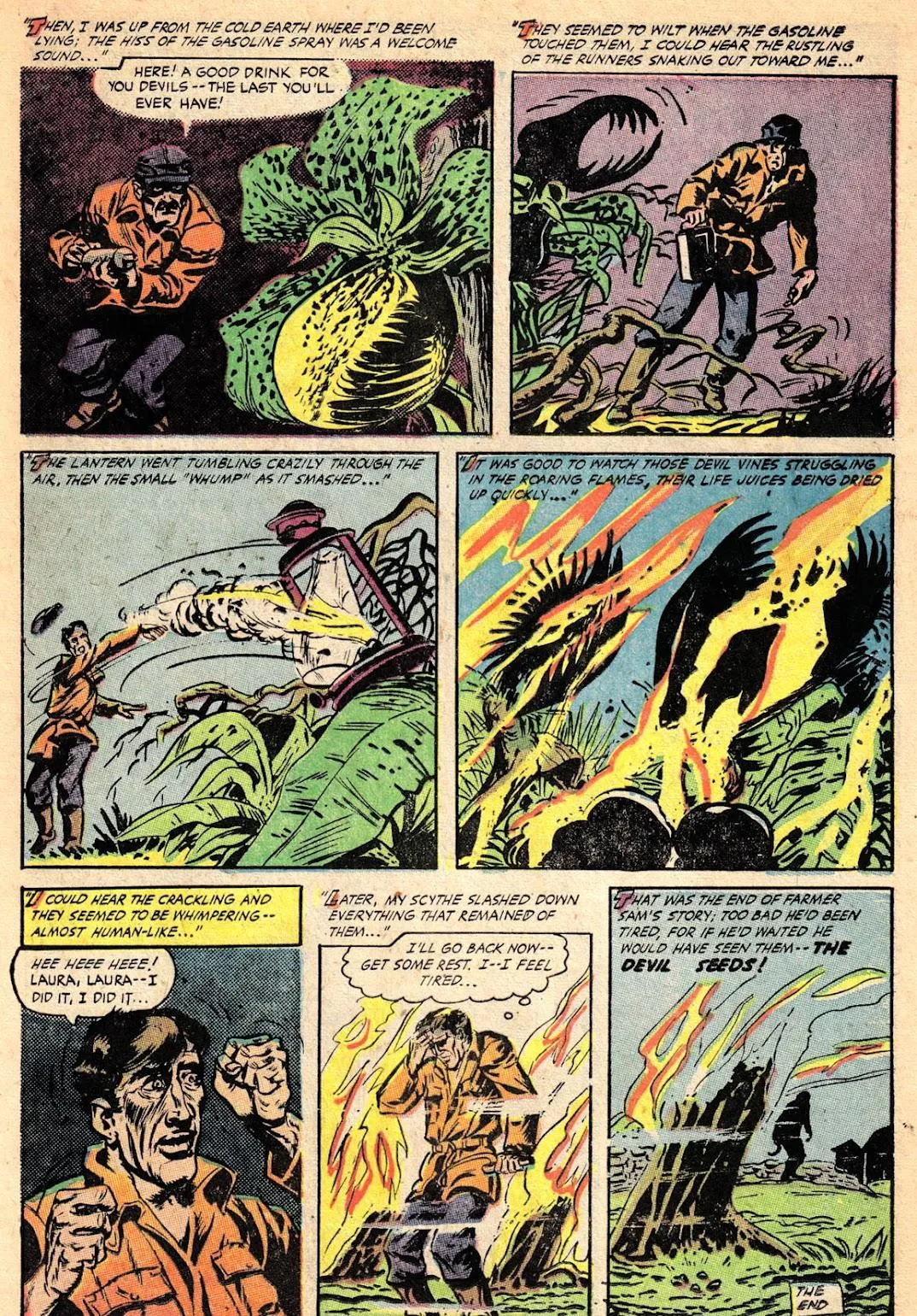 Ghost Comics #9 part 11