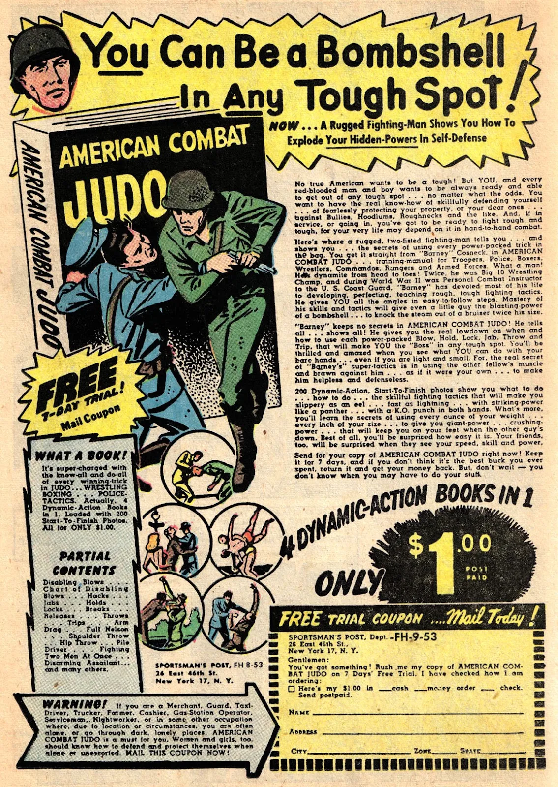 Ghost Comics #9 part 18