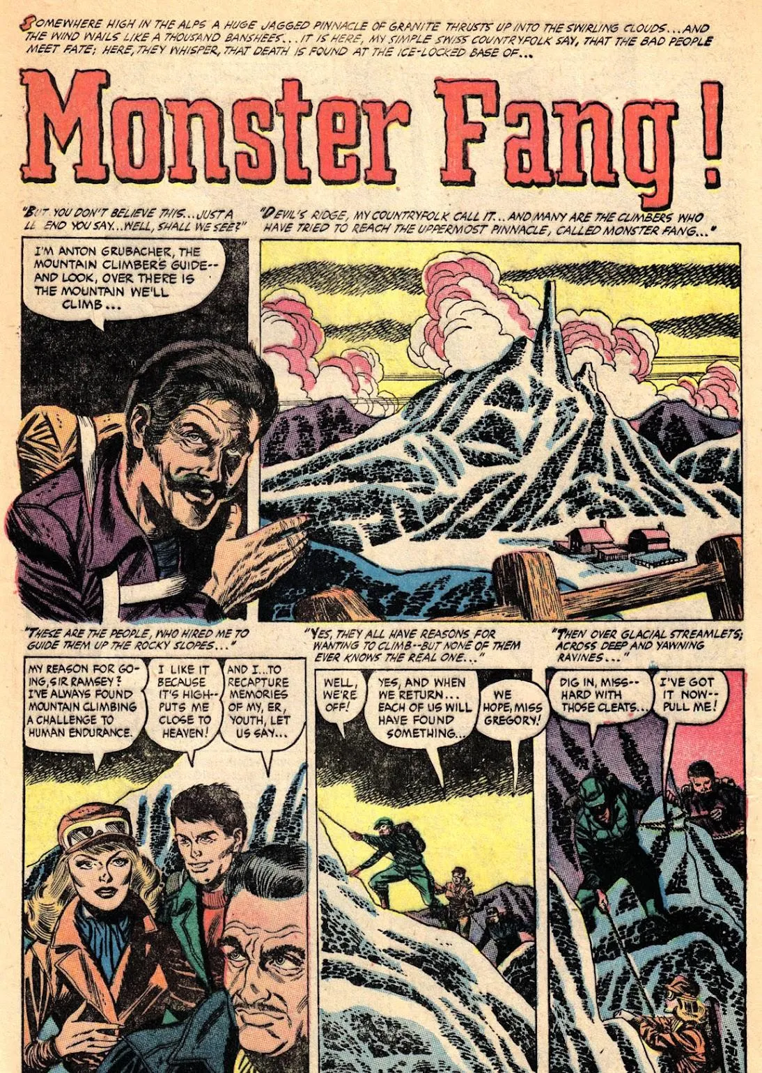 Ghost Comics #9 part 25