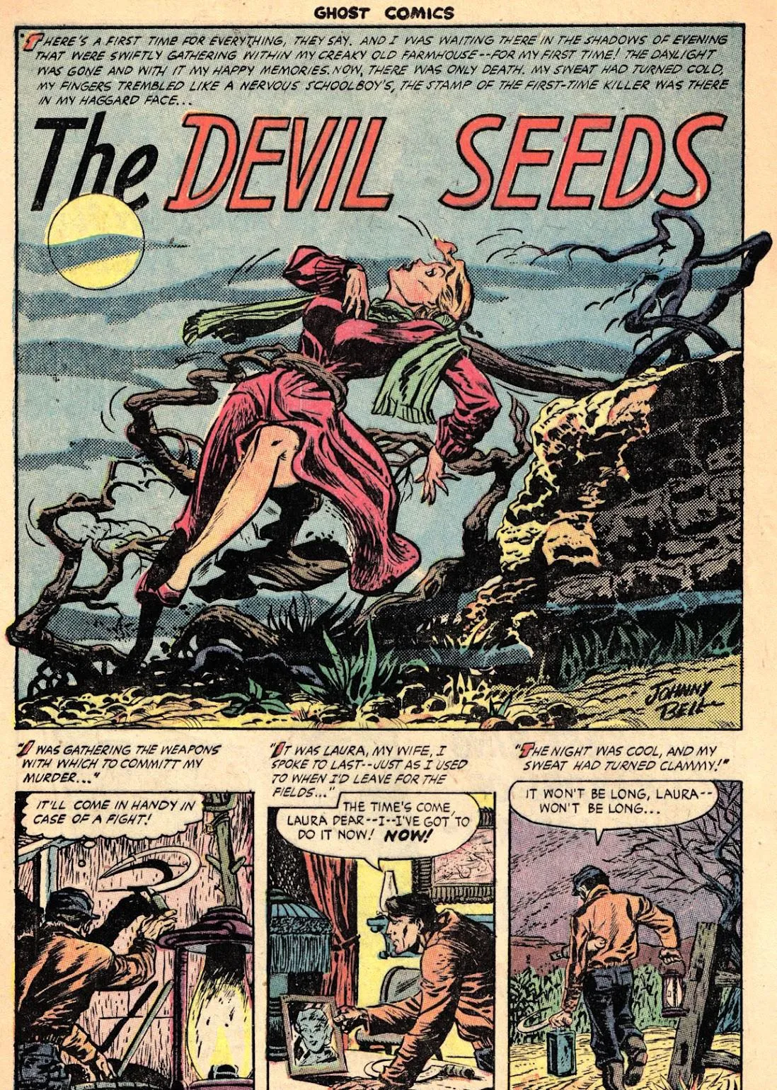 Ghost Comics #9 part 4
