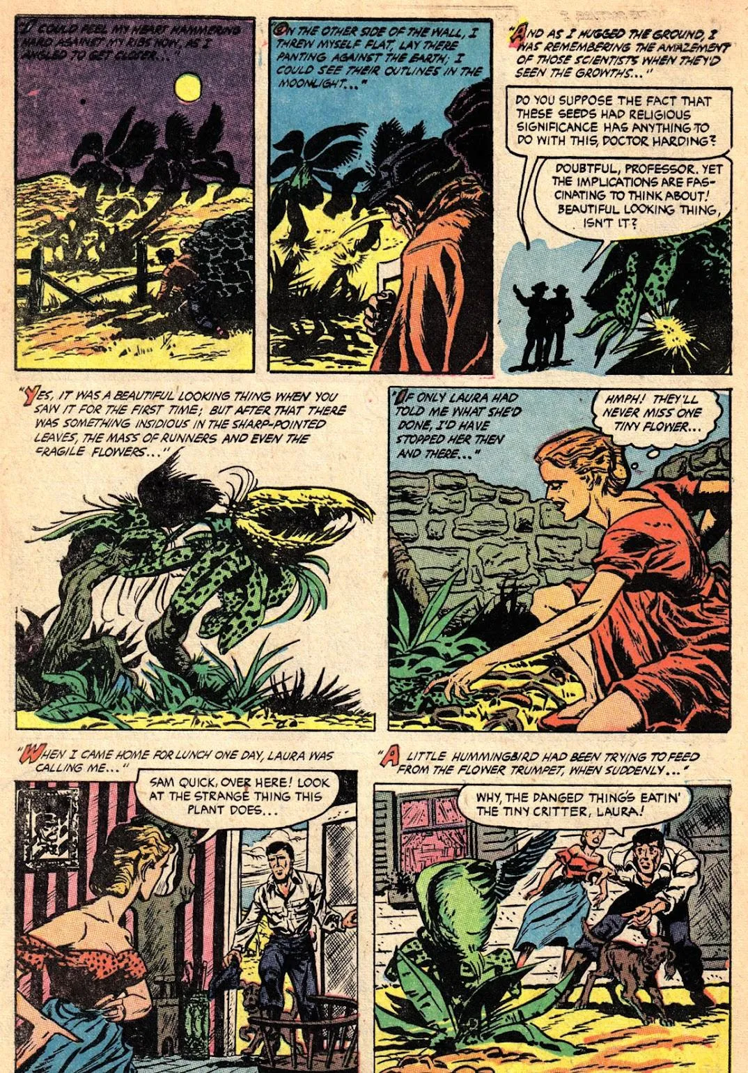 Ghost Comics #9 part 7