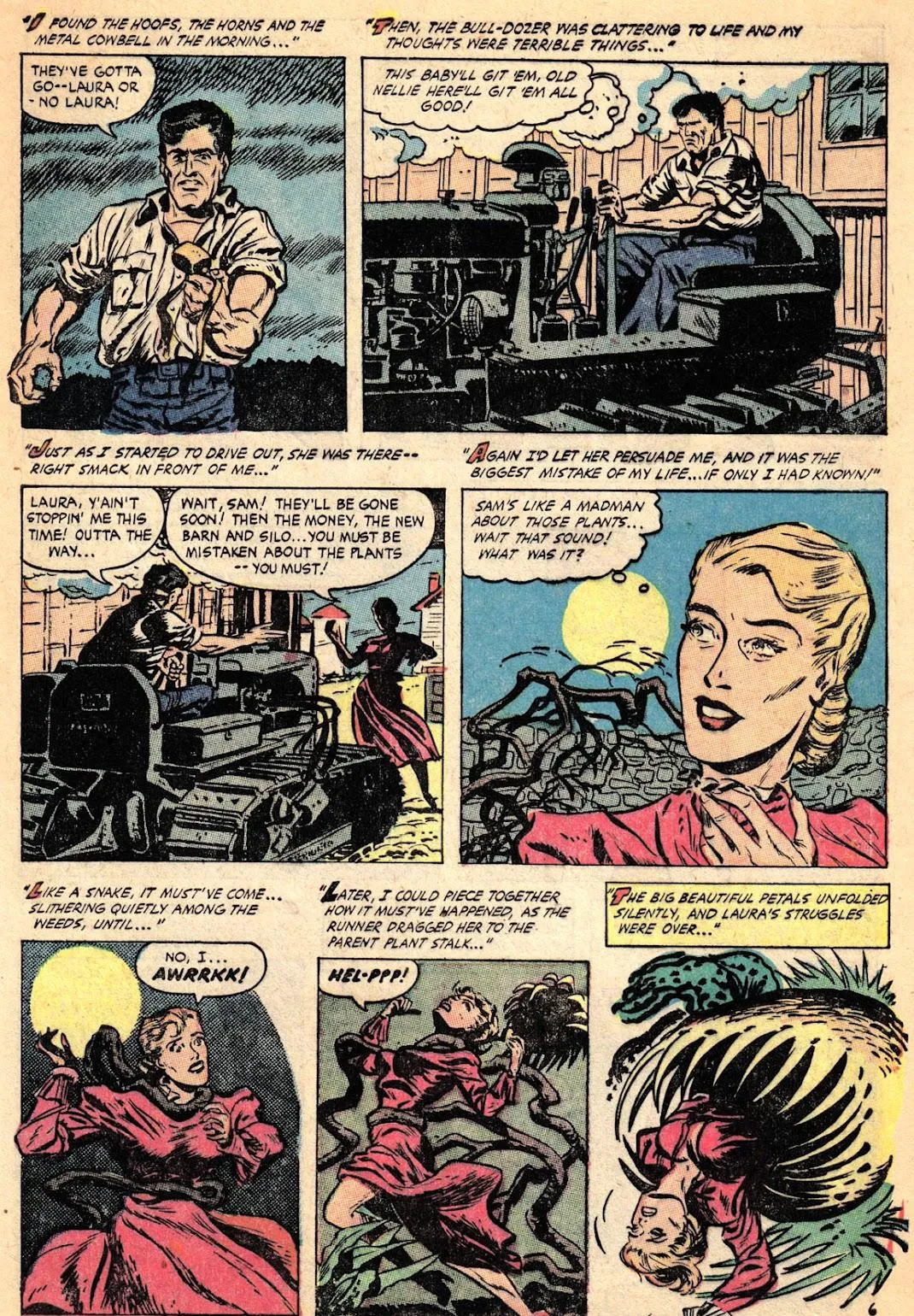 Ghost Comics #9 part 9