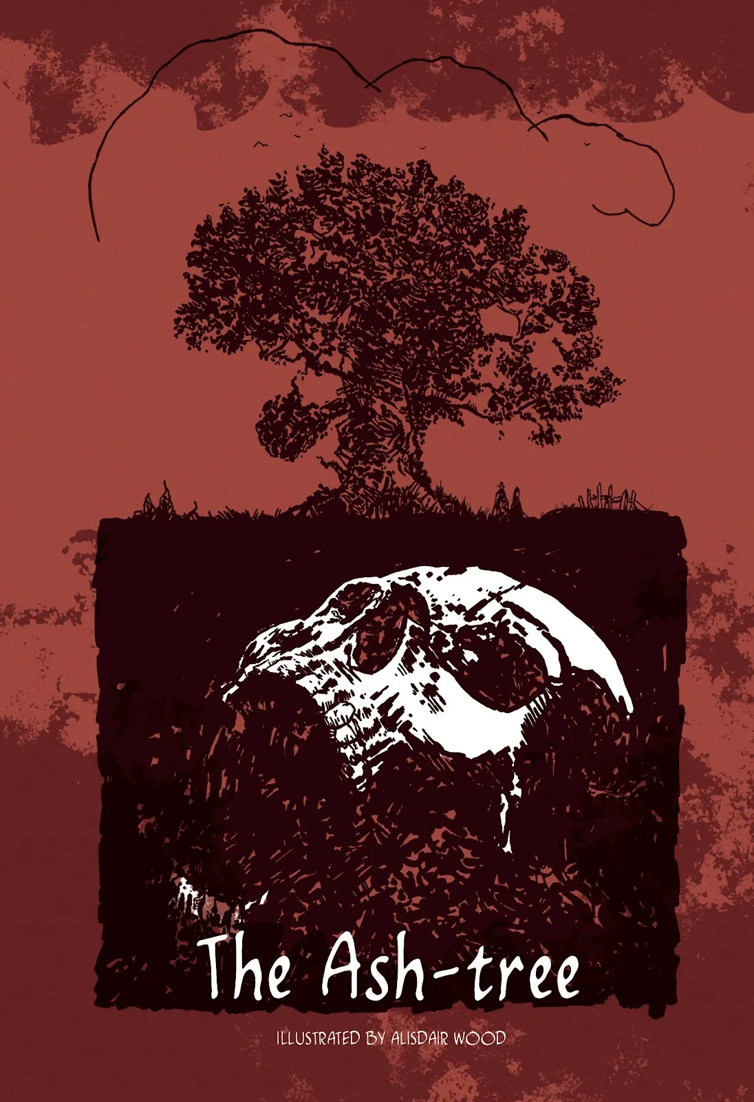 Ghost Stories of an Antiquary  1 part 45