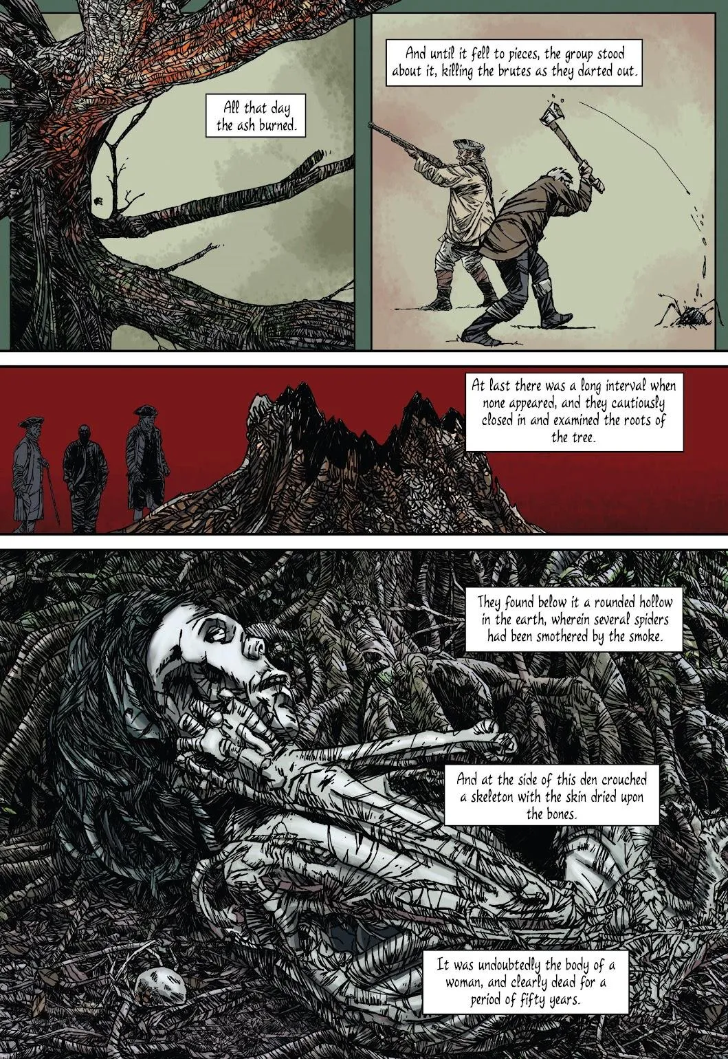 Ghost Stories of an Antiquary  1 part 59