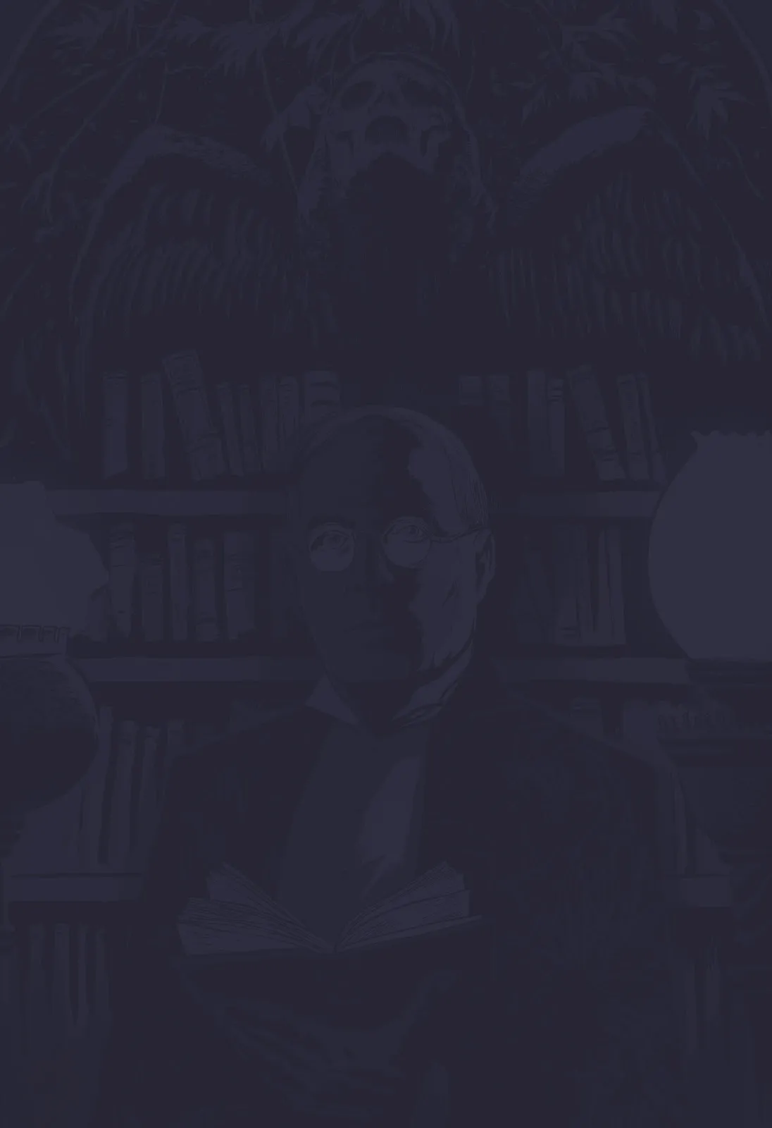 Ghost Stories of an Antiquary  1 part 61