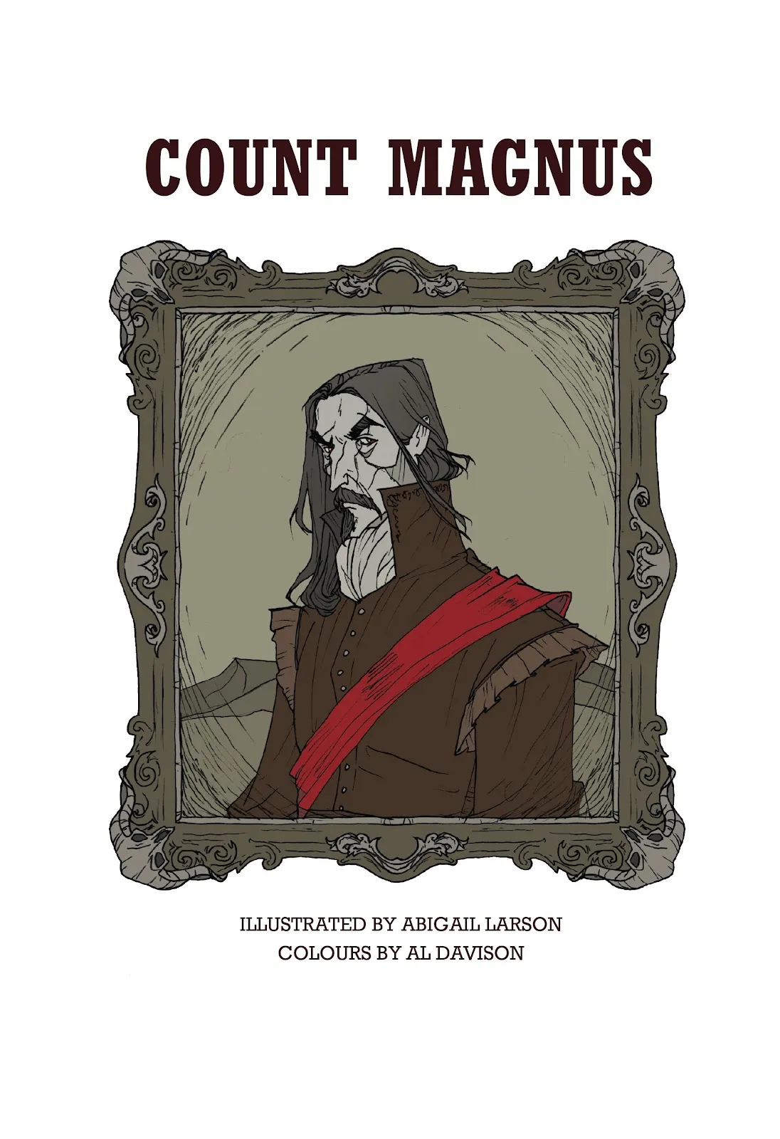 Ghost Stories of an Antiquary  2 part 23