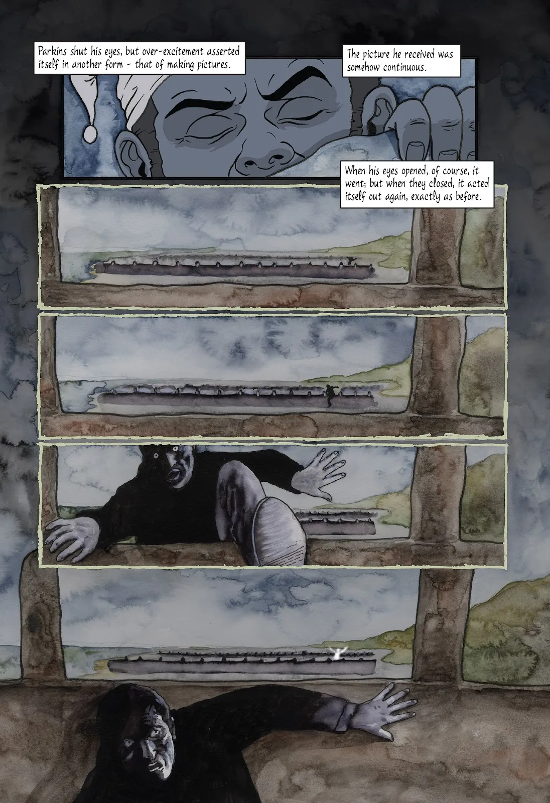Ghost Stories of an Antiquary  2 part 49
