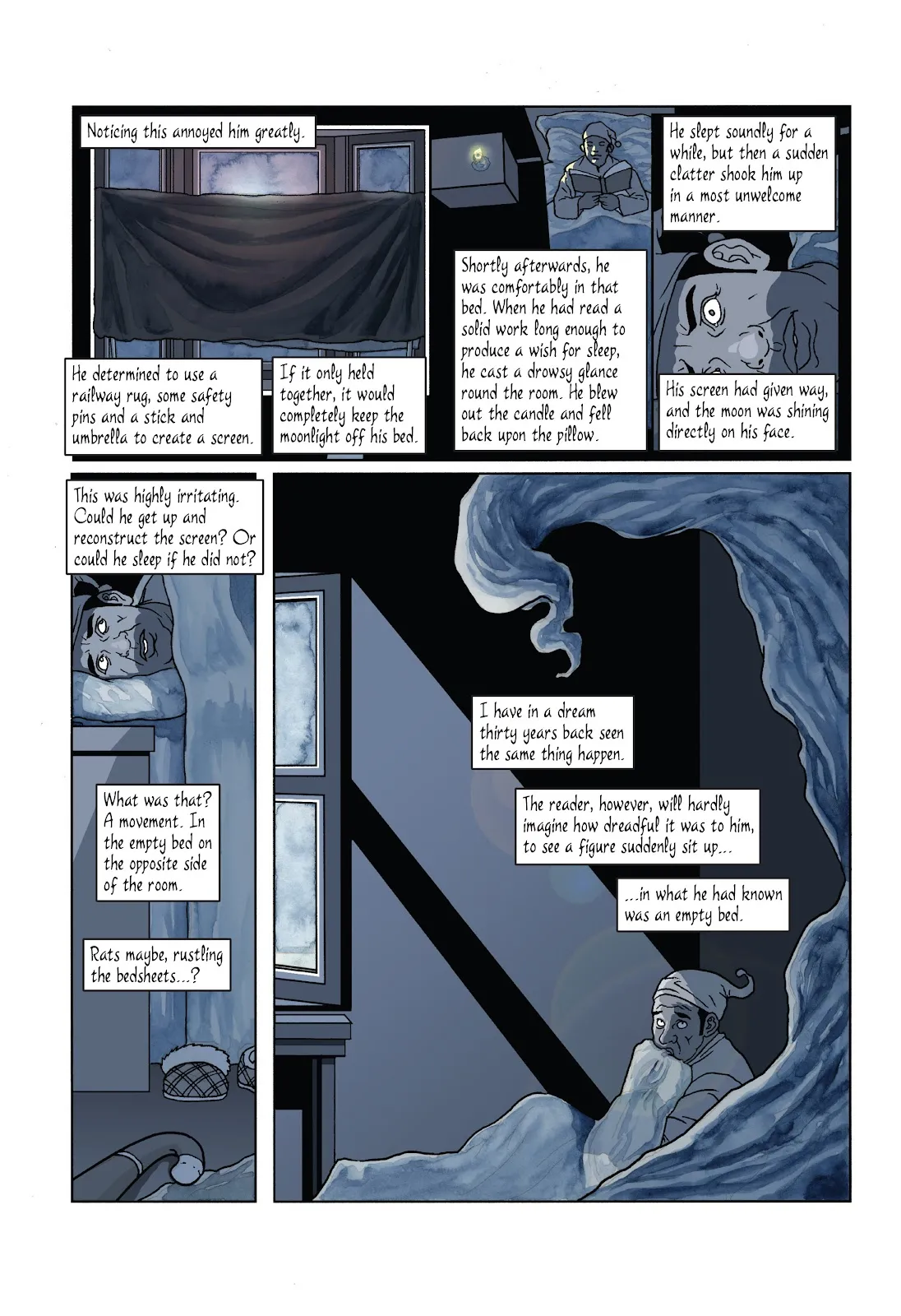 Ghost Stories of an Antiquary  2 part 54