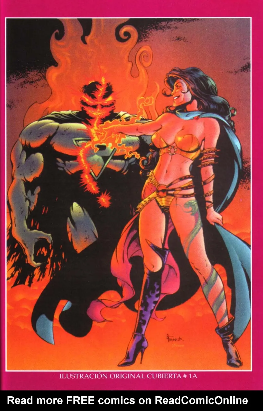 Godwheel  part 40