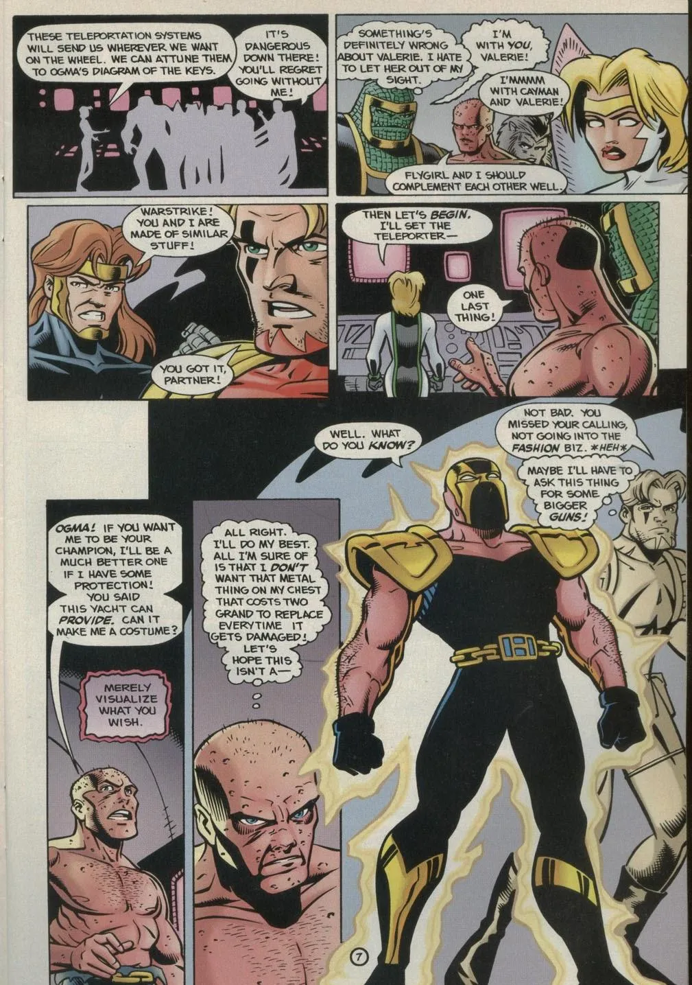 Godwheel  part 72