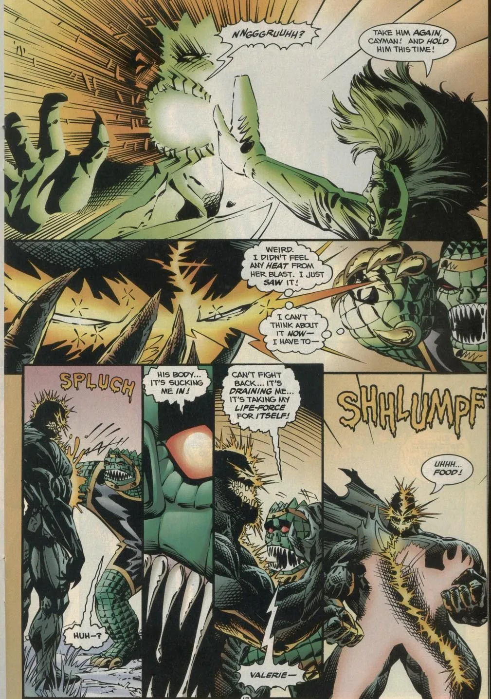 Godwheel  part 78