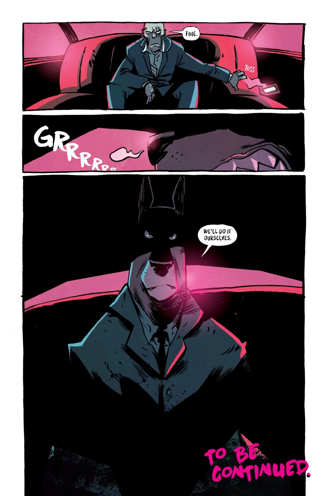 Good Boy #1 part 29