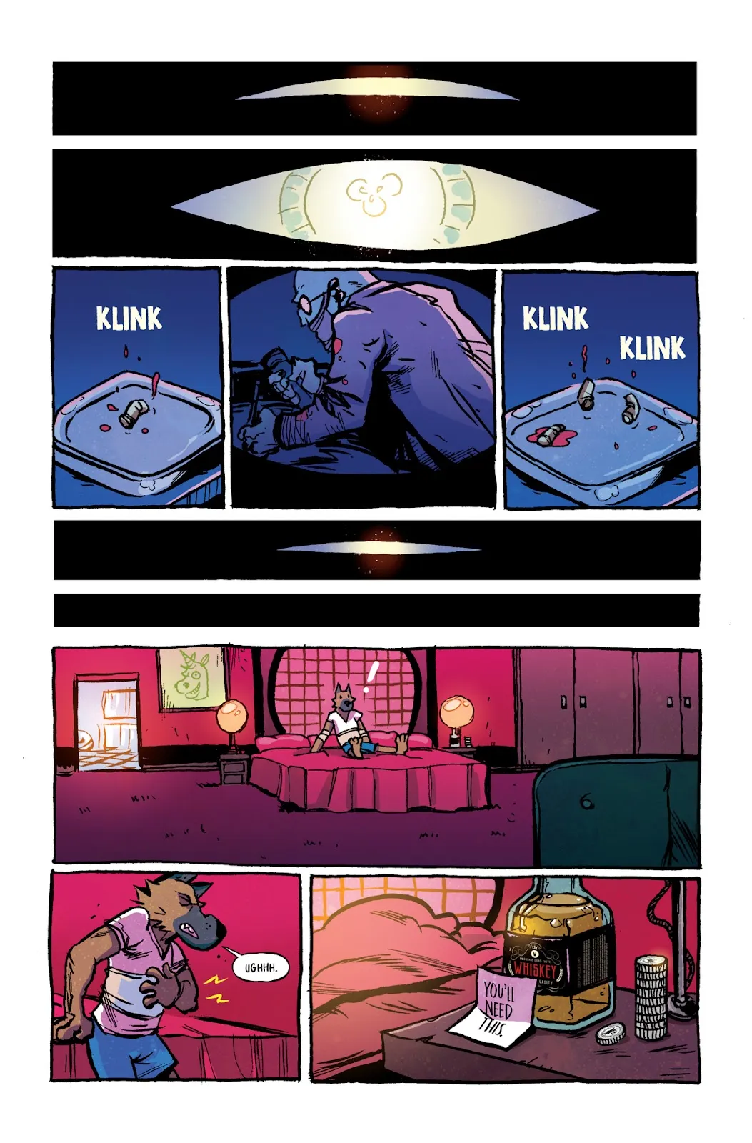 Good Boy #2 part 13