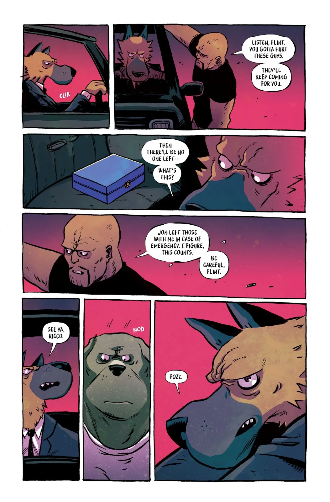 Good Boy #2 part 20