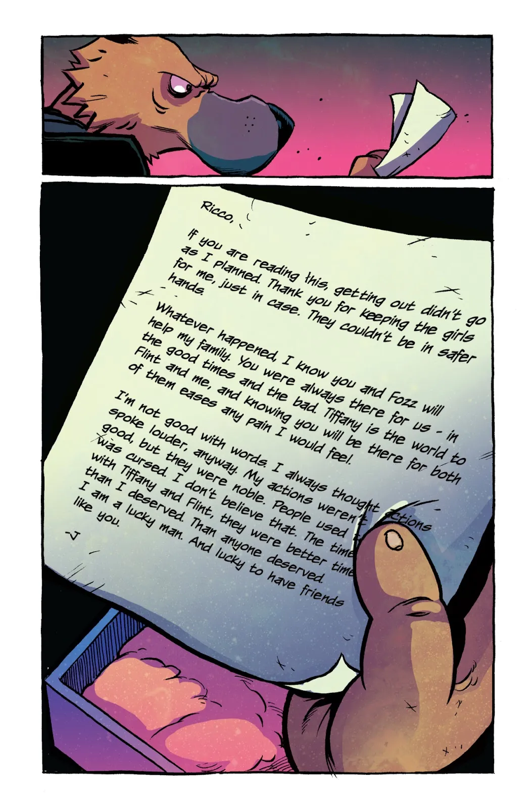 Good Boy #2 part 22
