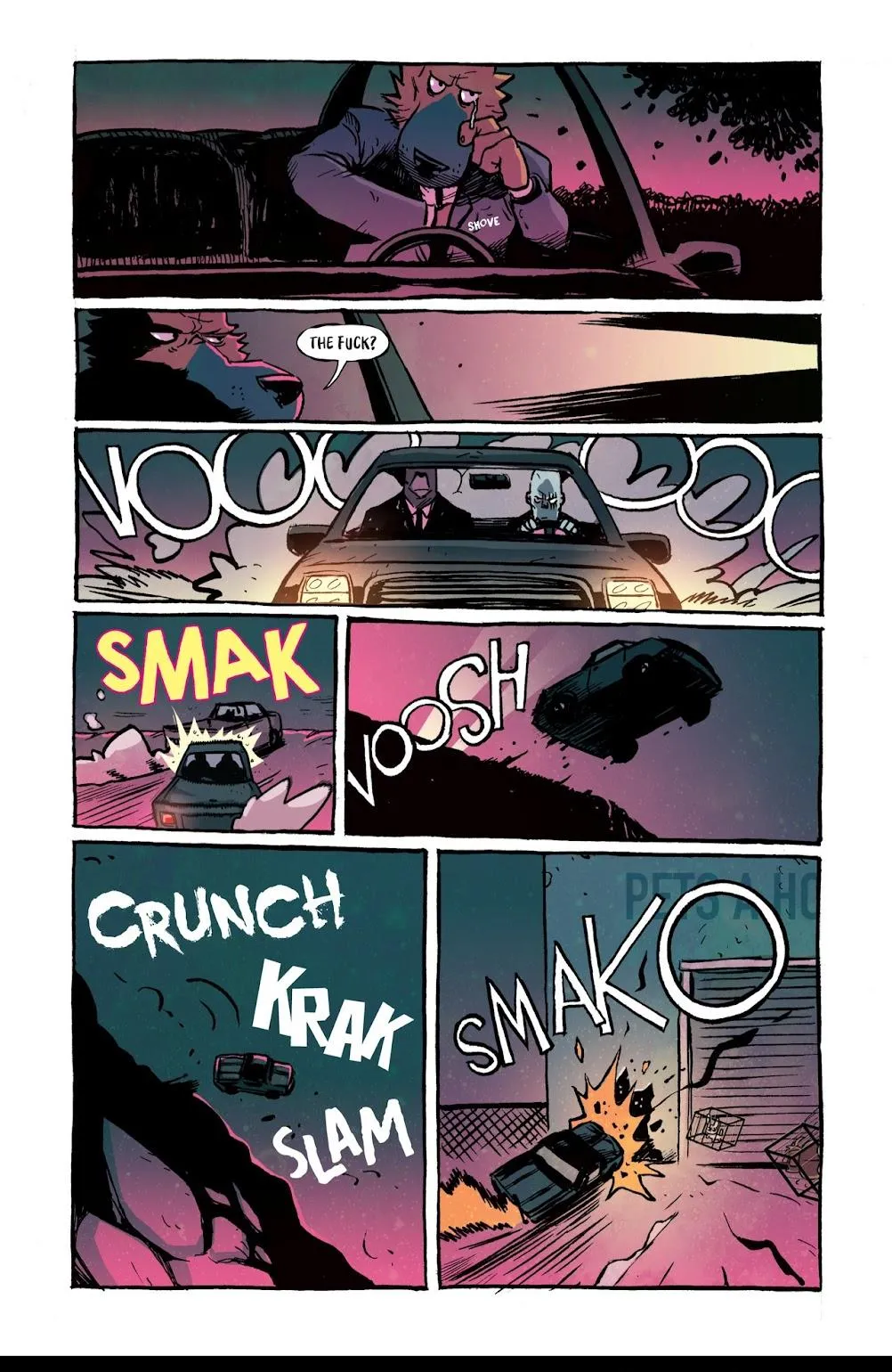 Good Boy #2 part 23