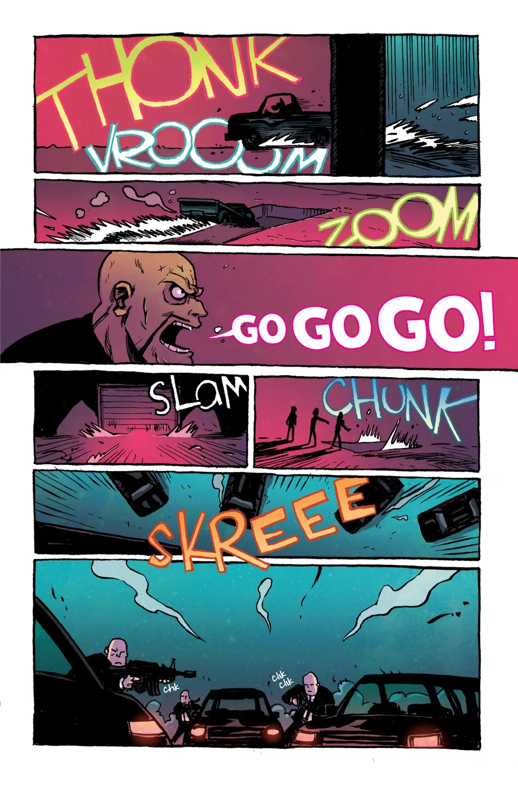 Good Boy #2 part 6
