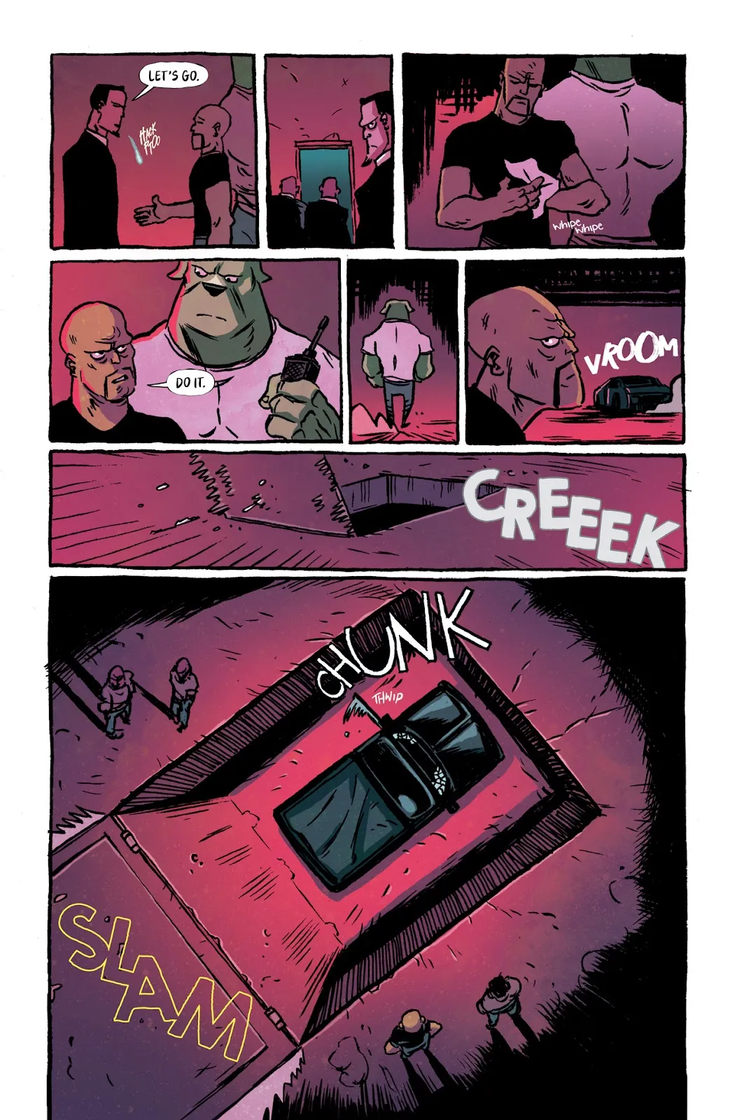 Good Boy #2 part 9