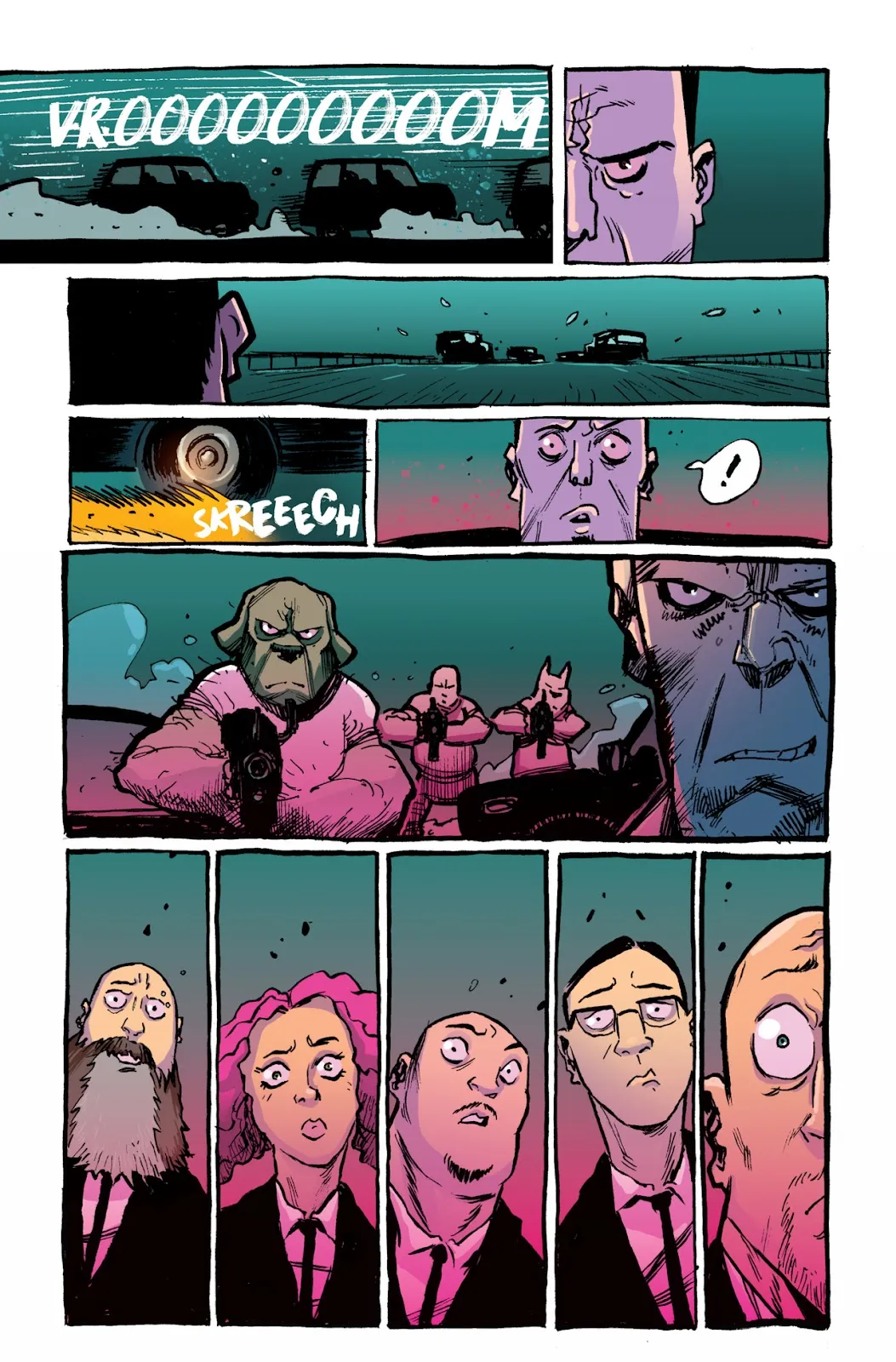 Good Boy #2 part 10