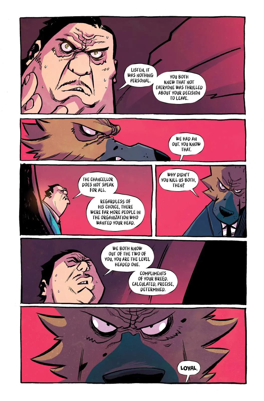 Good Boy #3 part 24