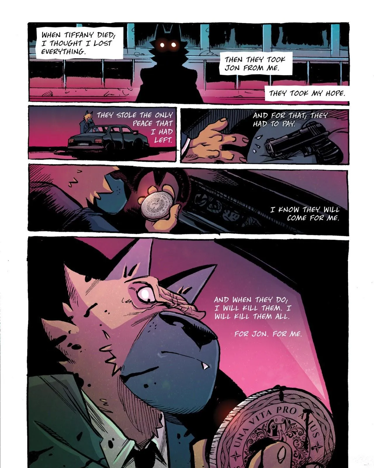 Good Boy #3 part 27
