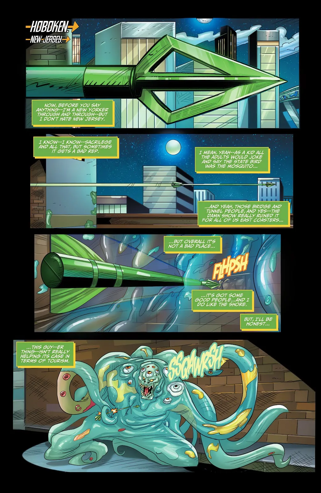 Grimm Fairy Tales: 2023 Armed Forces Edition #Full part 3