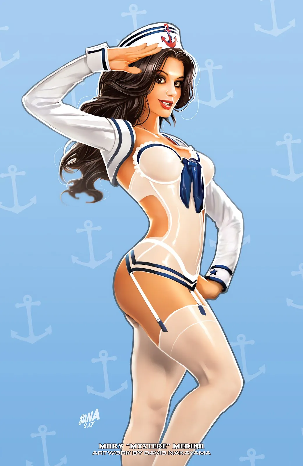 Grimm Fairy Tales: 2023 Armed Forces Edition #Full part 30