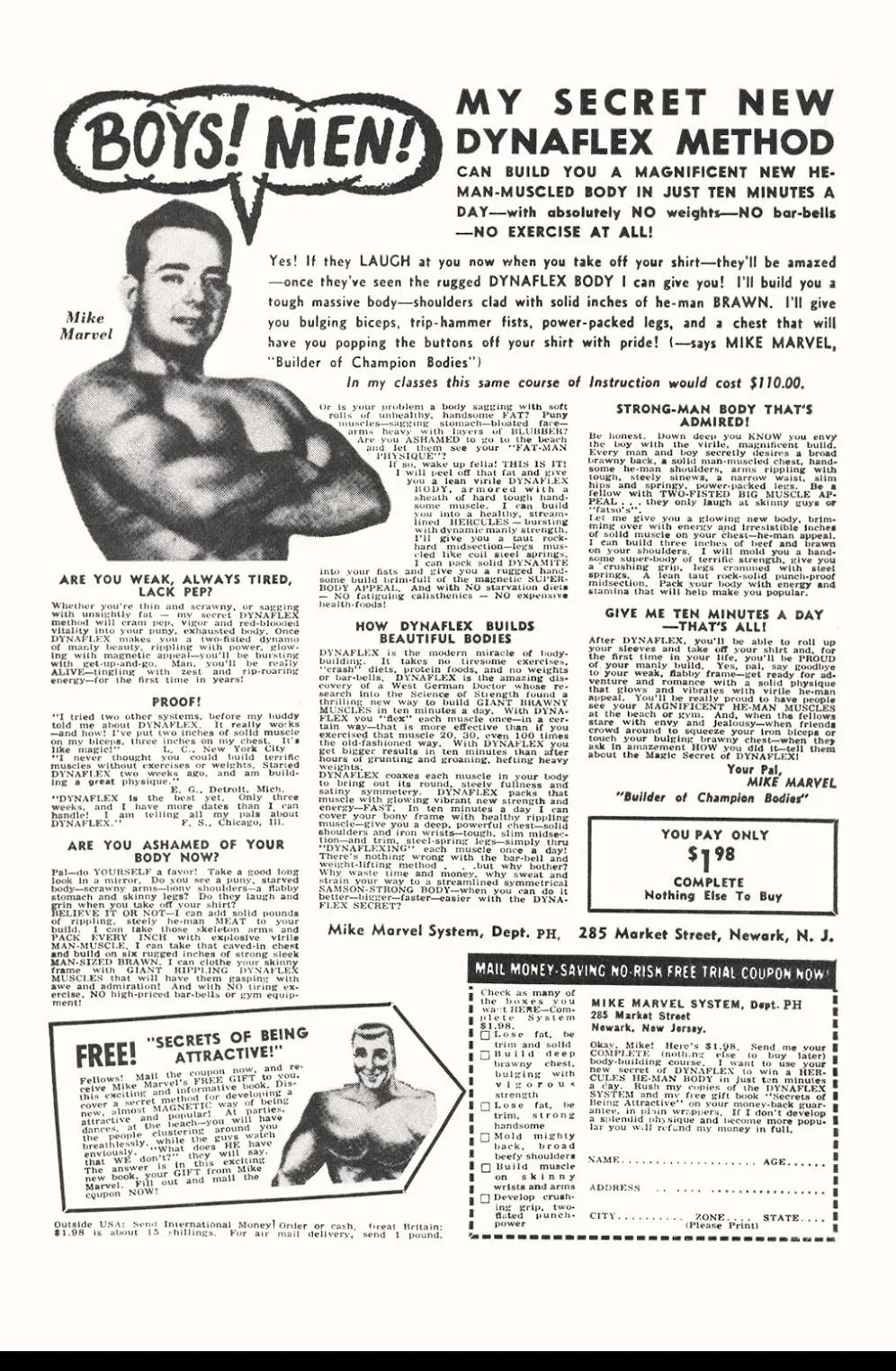 Henry Brewster #4 part 2
