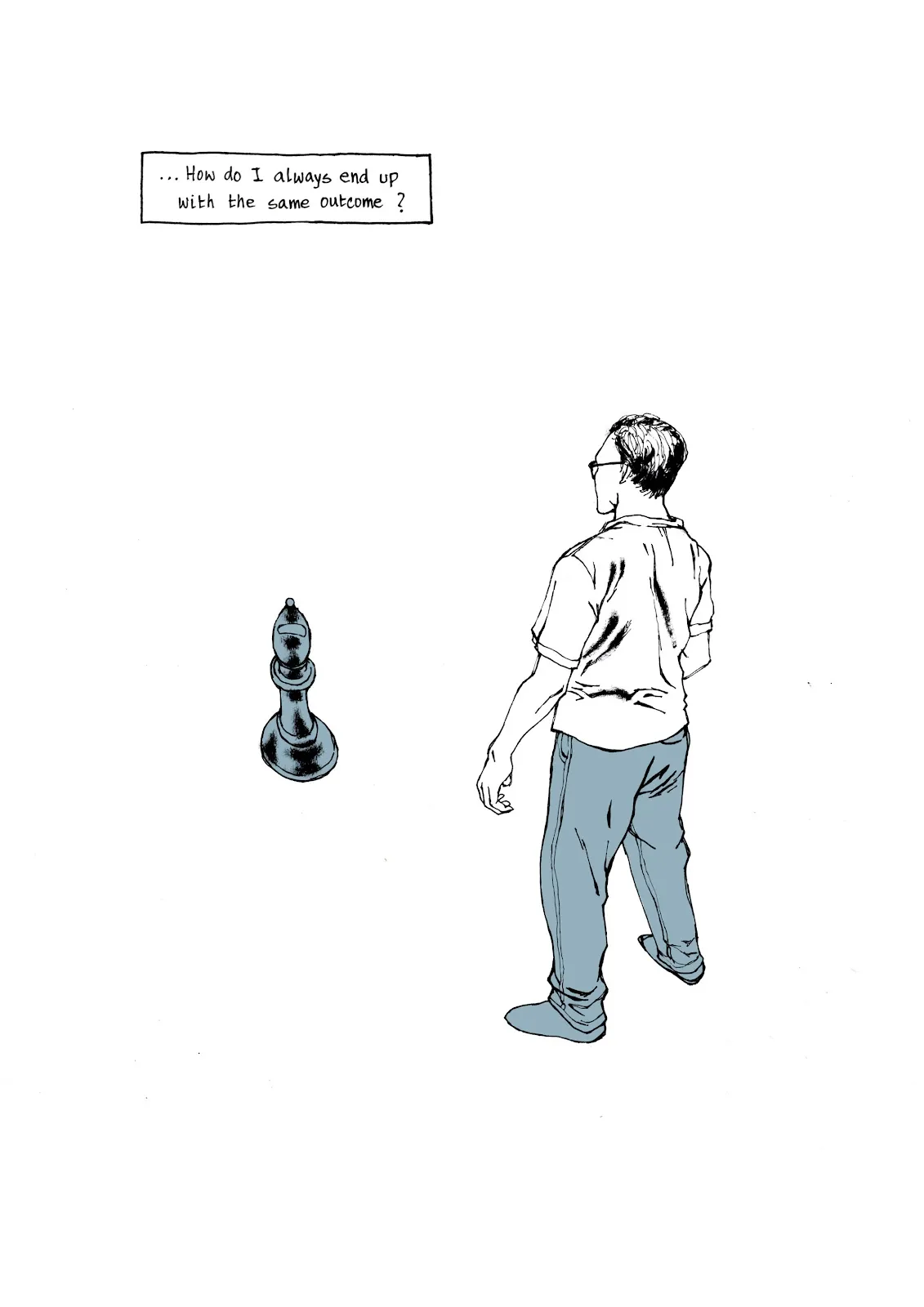Hyderabad: A Graphic Novel  part 81