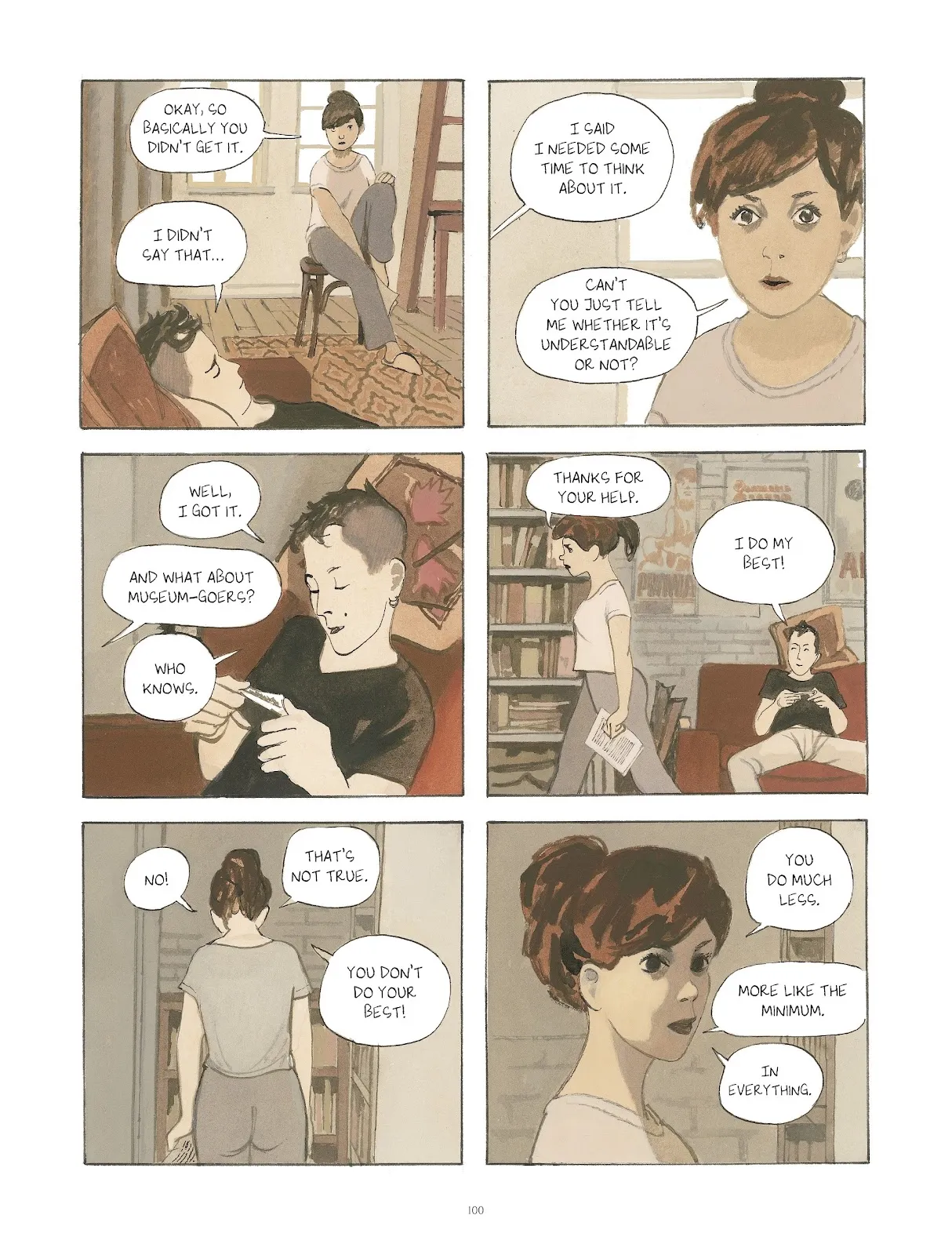 Hypericon  part 102