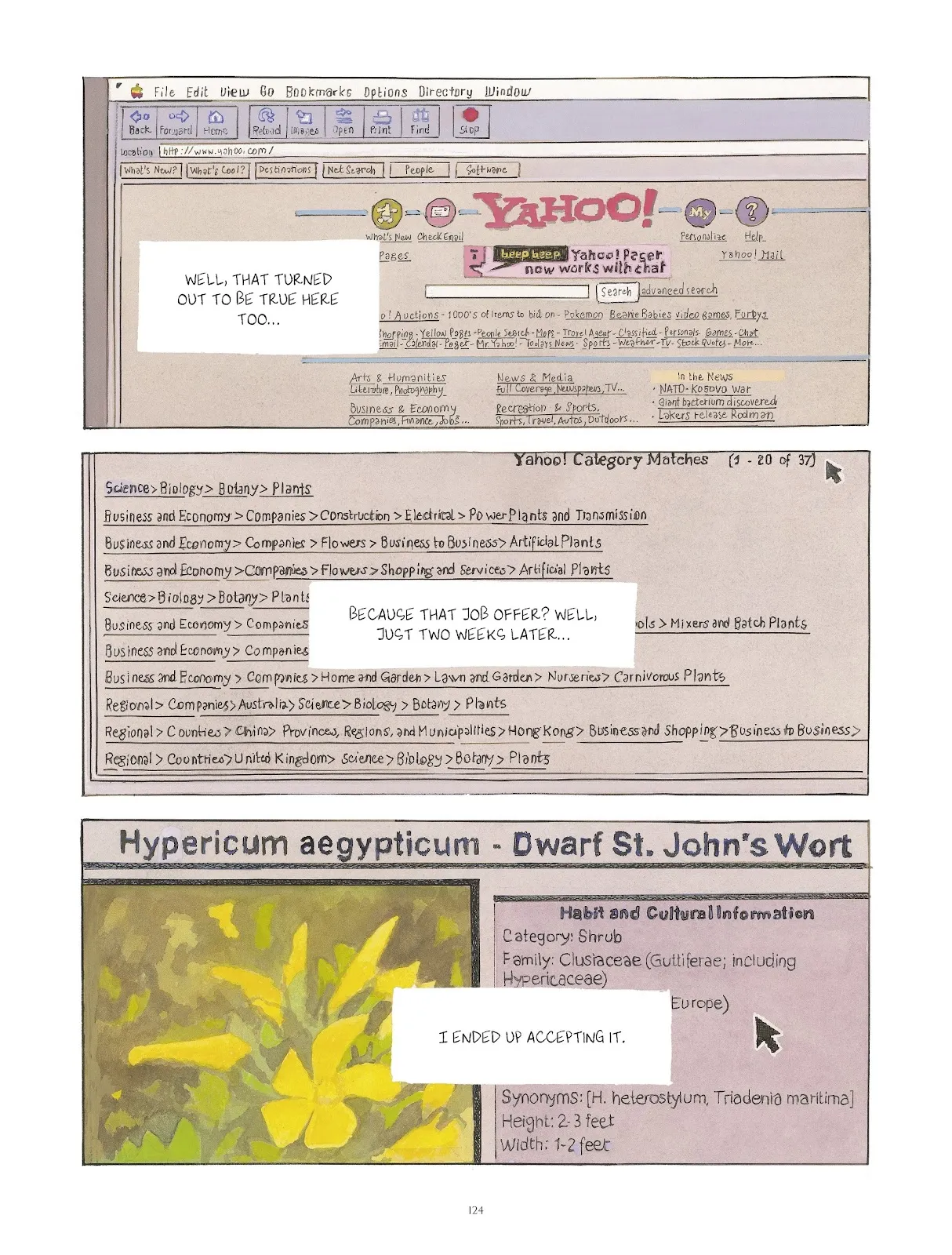 Hypericon  part 126