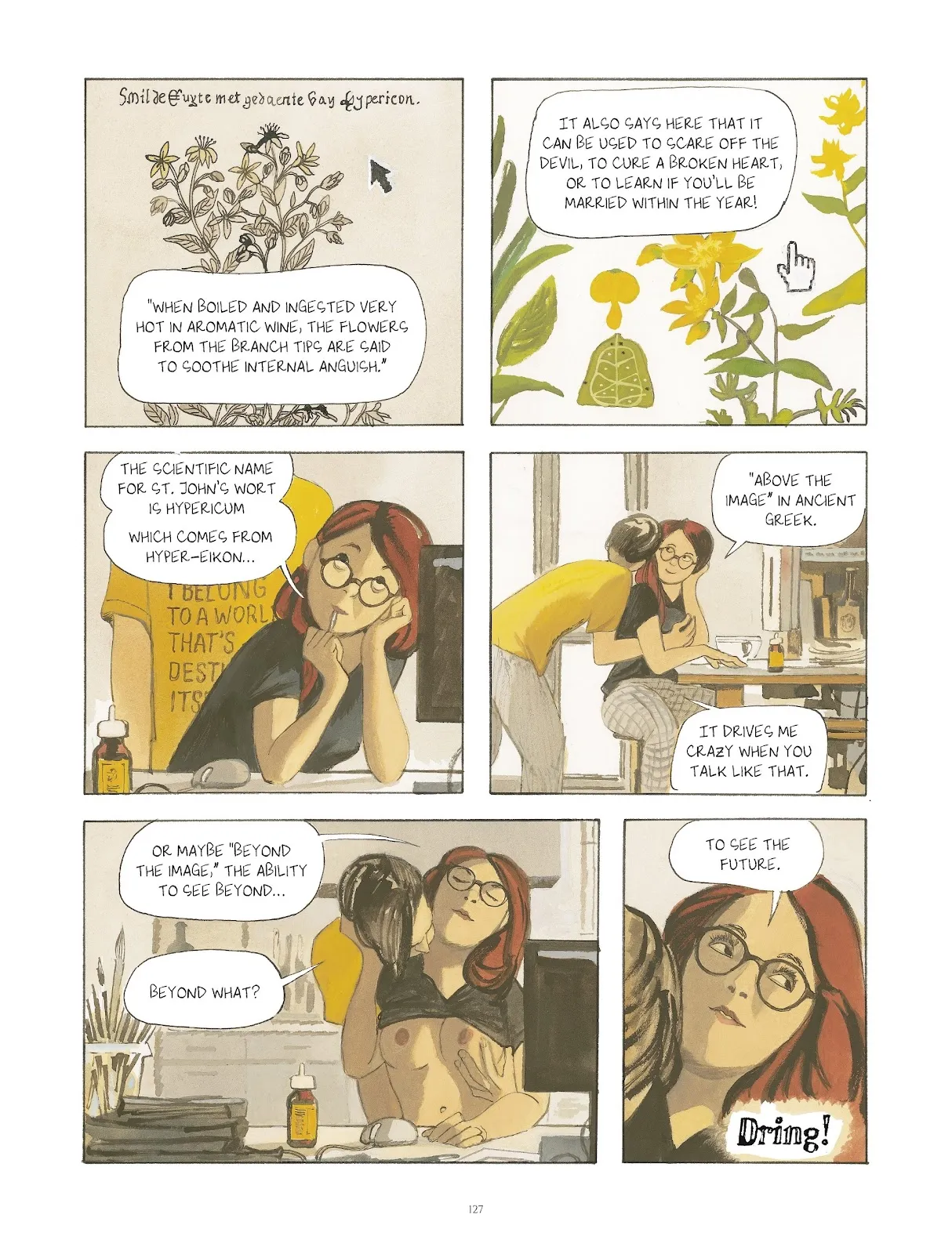Hypericon  part 129