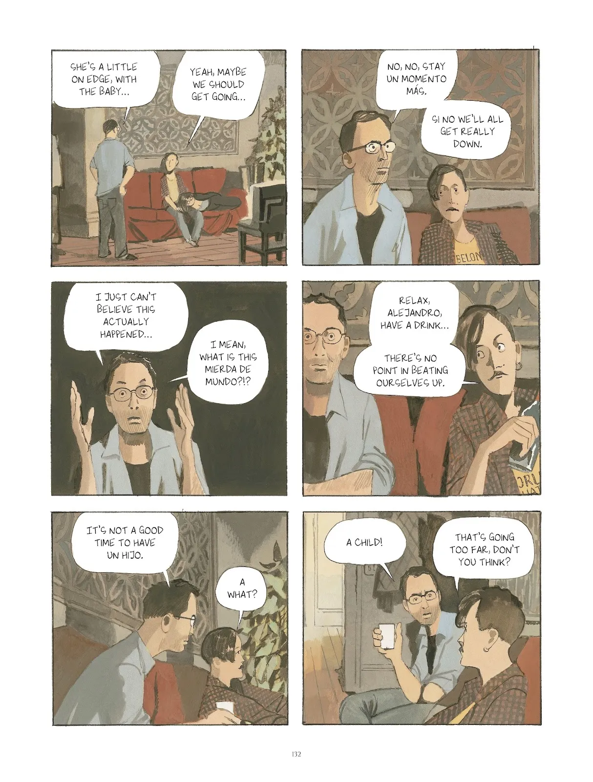 Hypericon  part 134