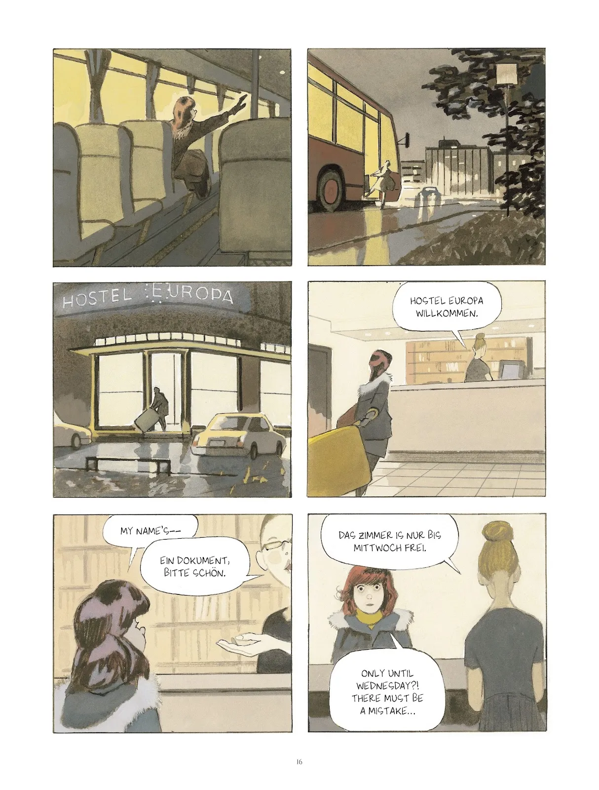 Hypericon  part 18