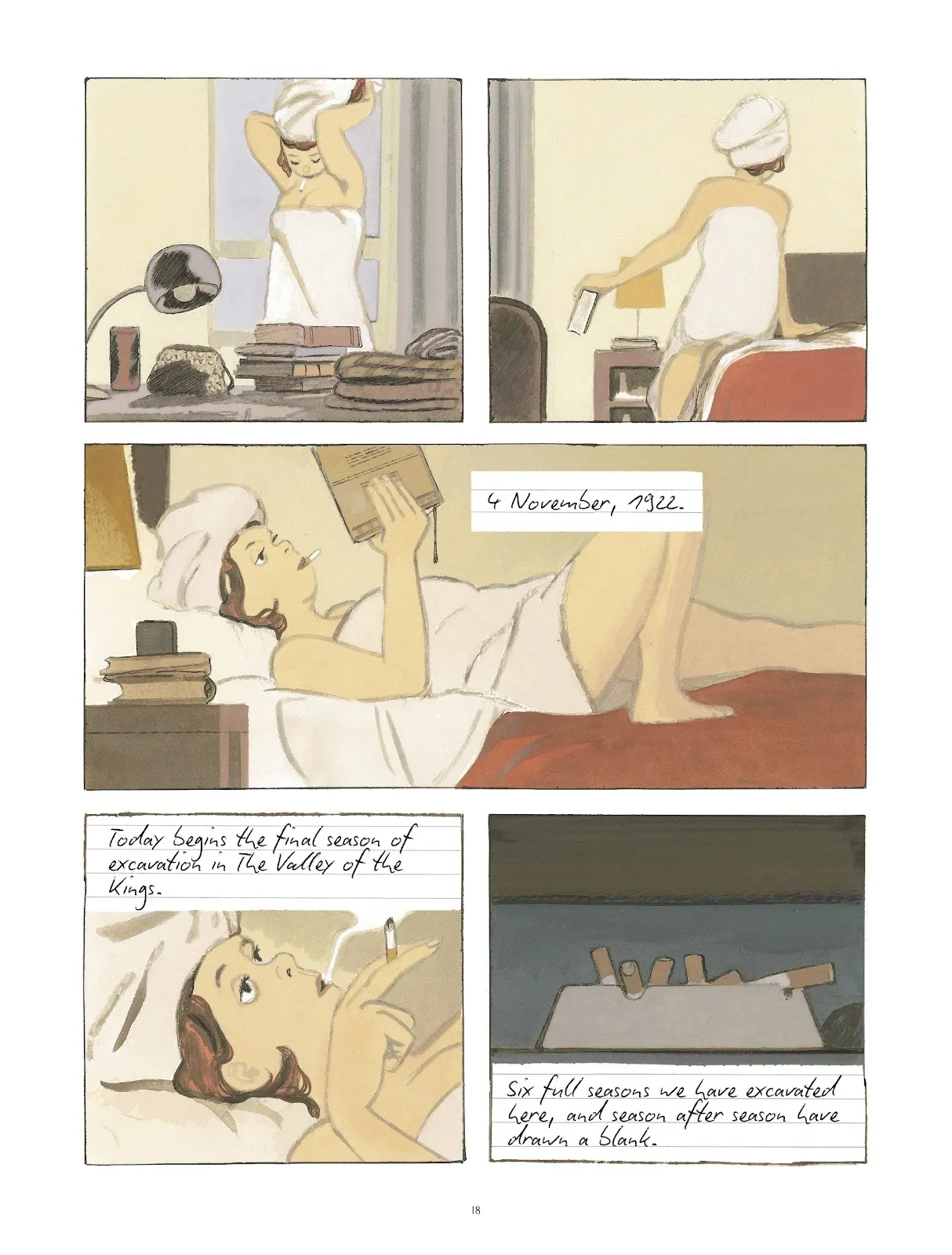 Hypericon  part 20