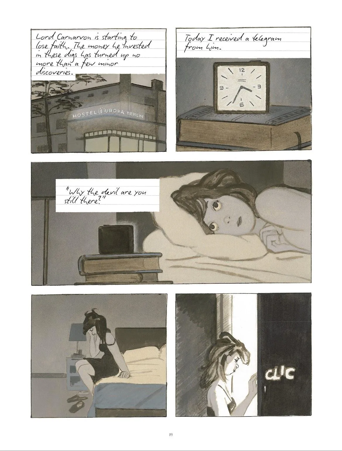 Hypericon  part 21