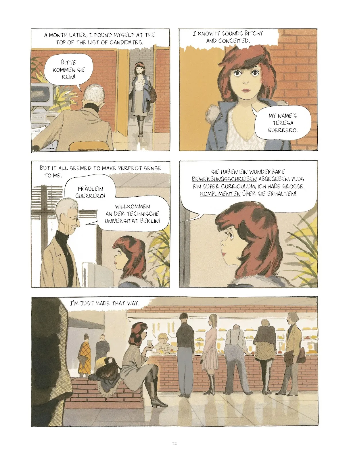 Hypericon  part 24