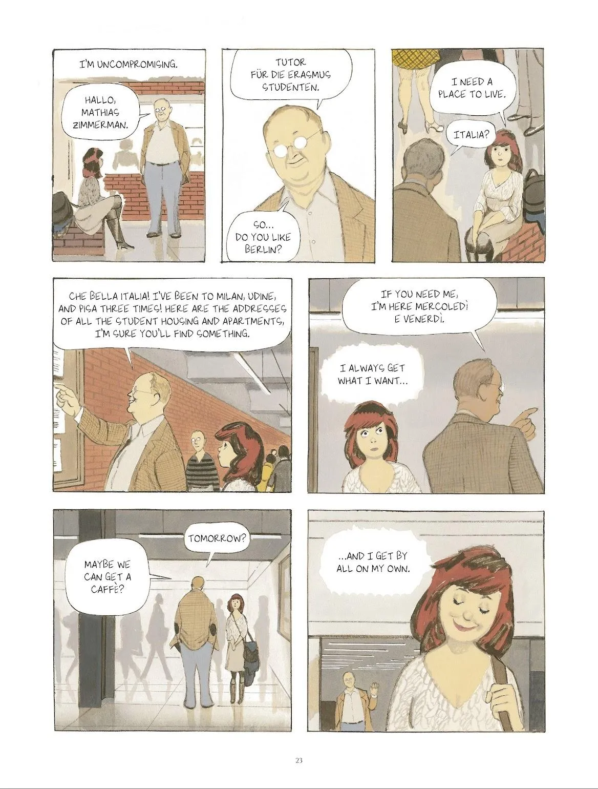Hypericon  part 25