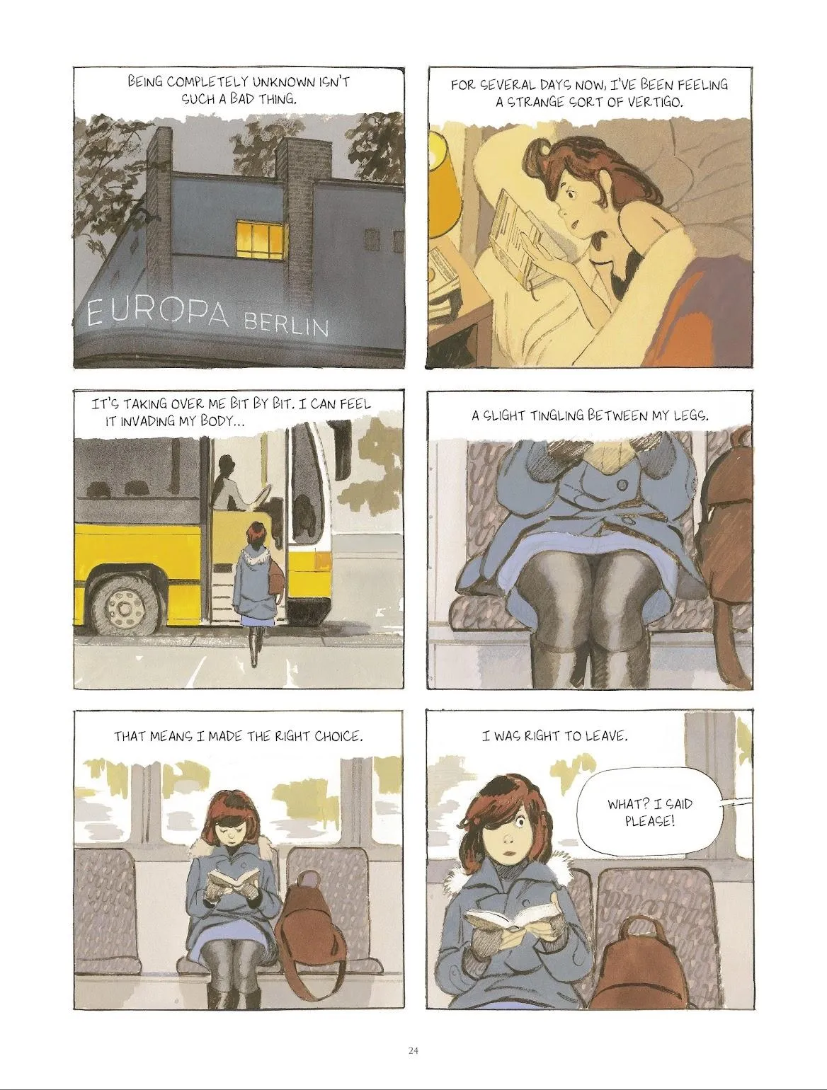 Hypericon  part 26