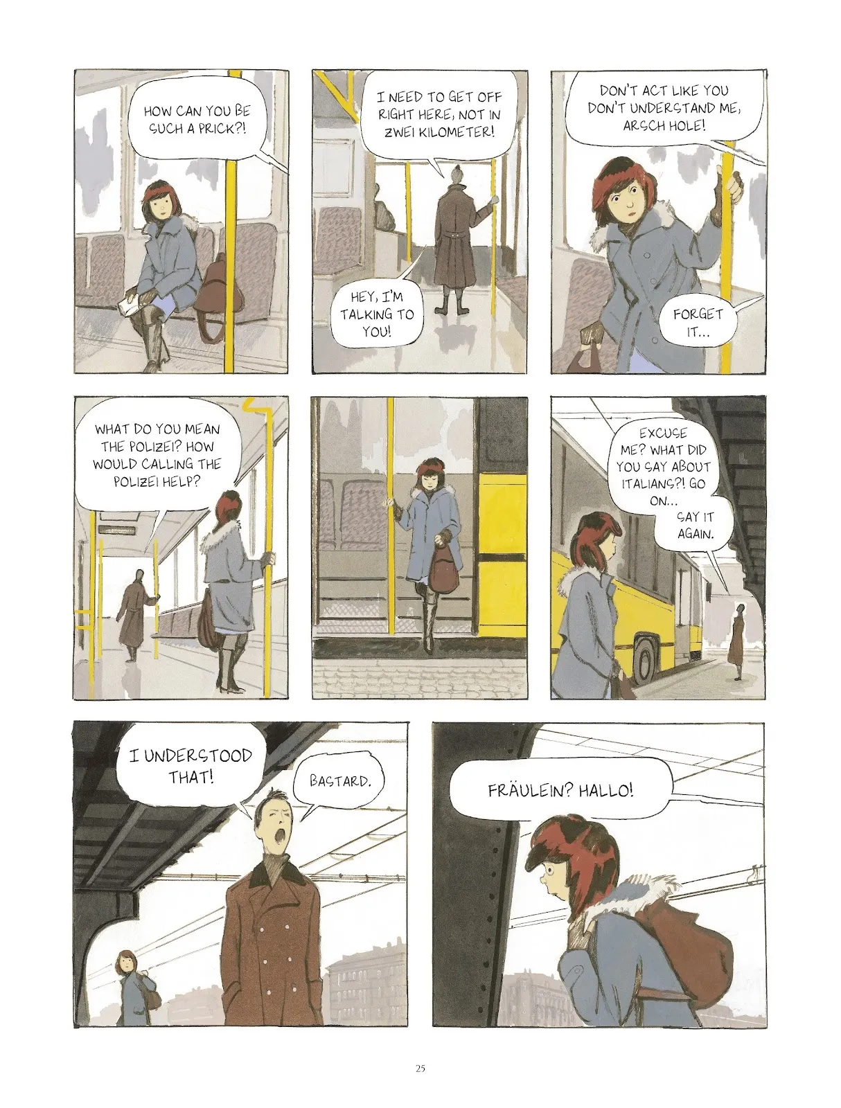 Hypericon  part 27