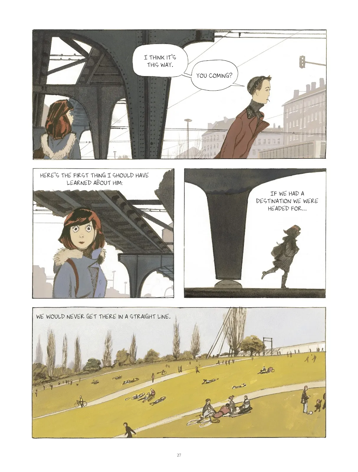 Hypericon  part 29
