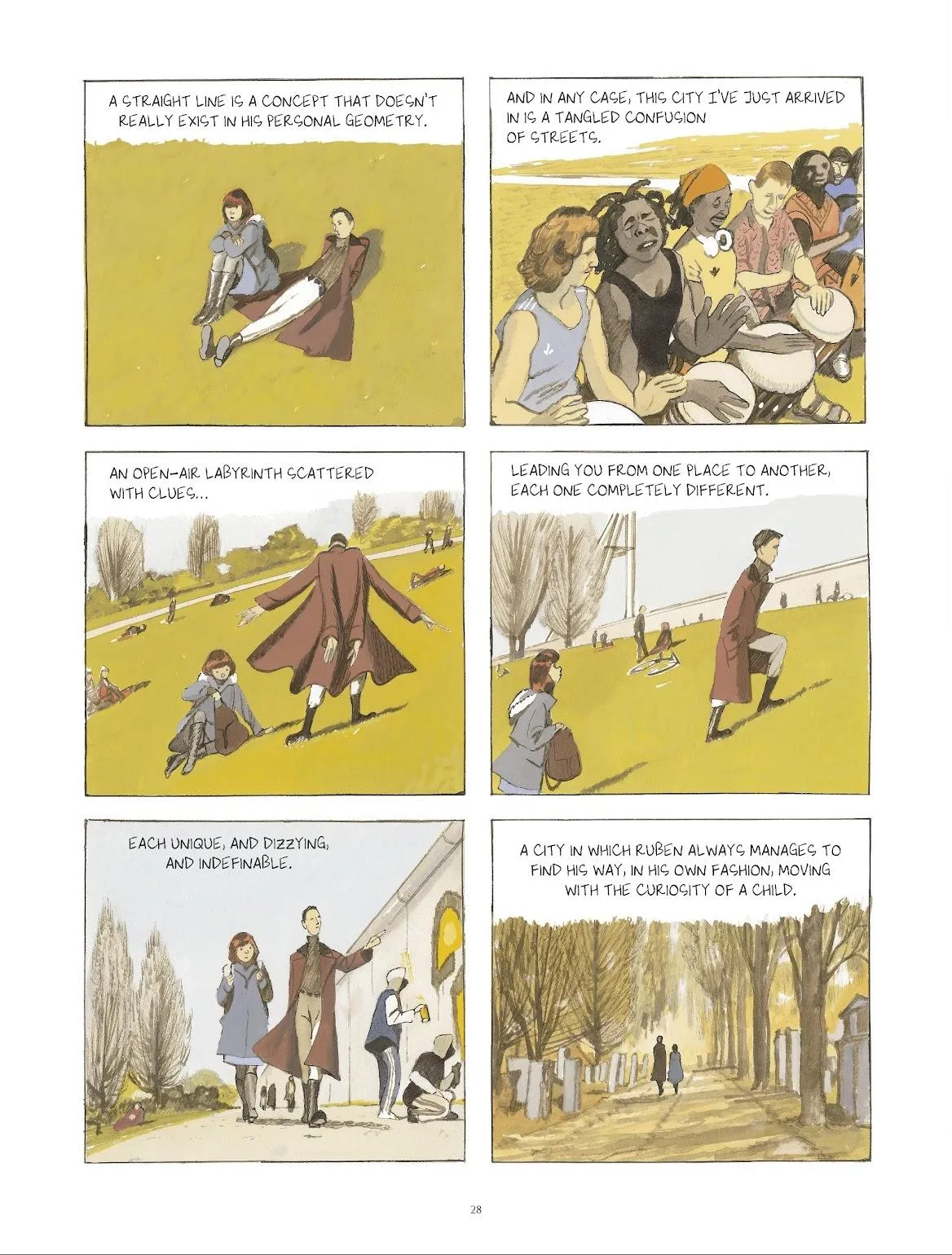 Hypericon  part 30