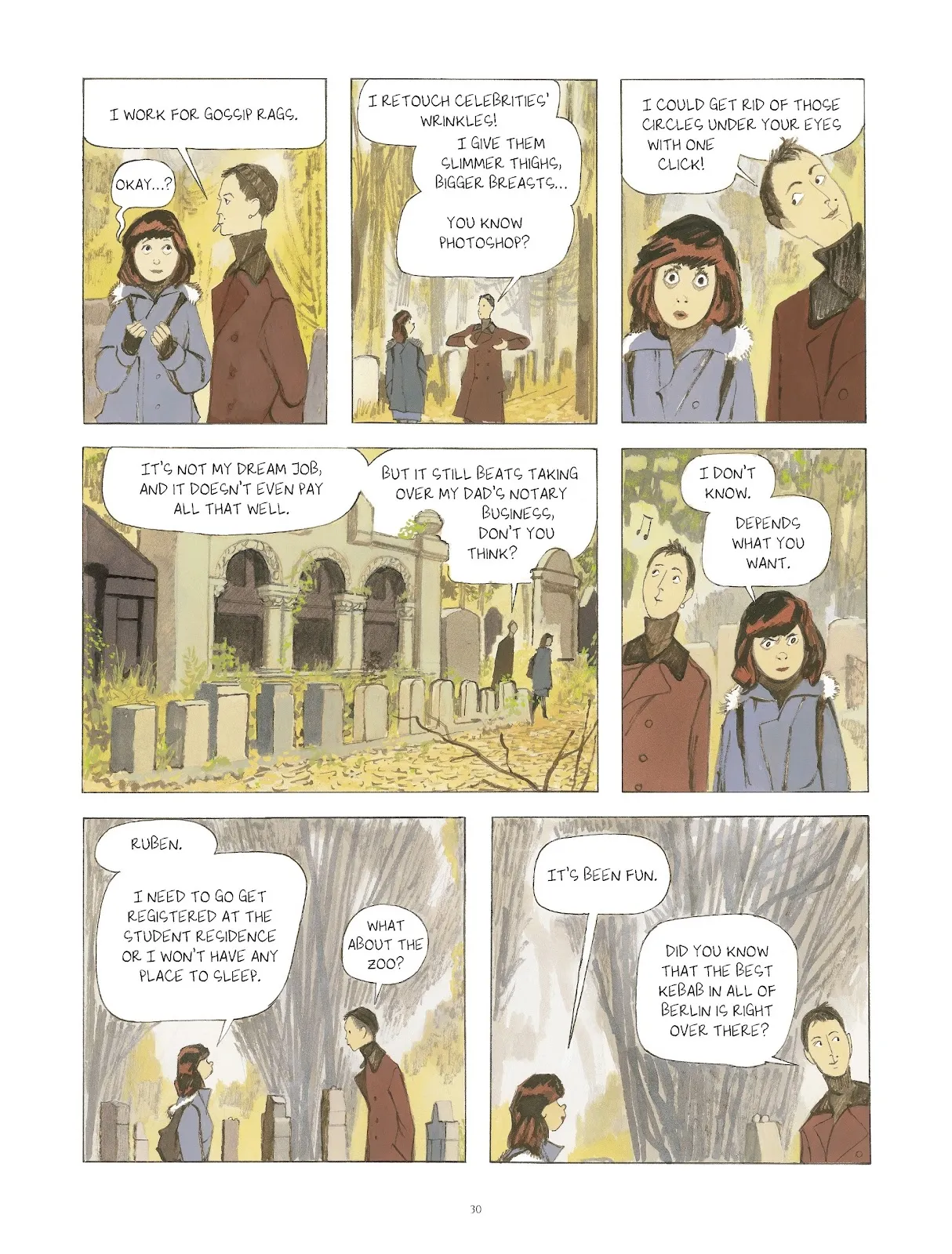 Hypericon  part 32