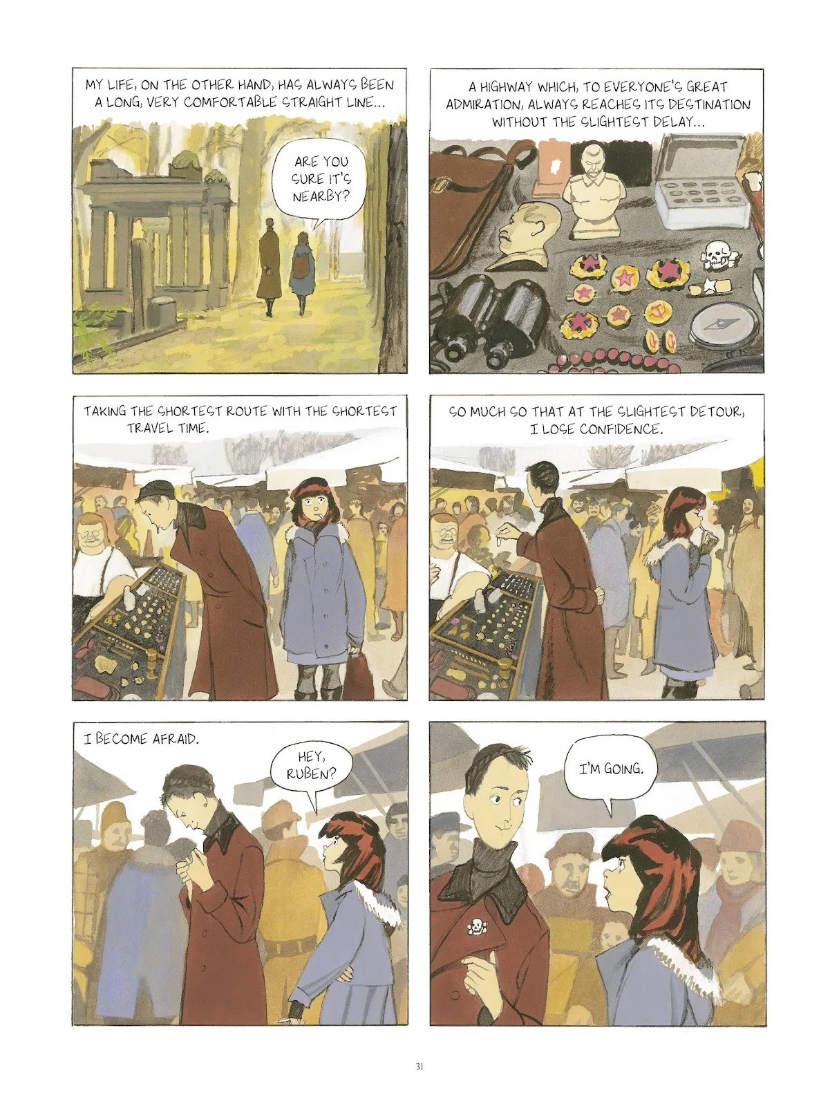 Hypericon  part 33