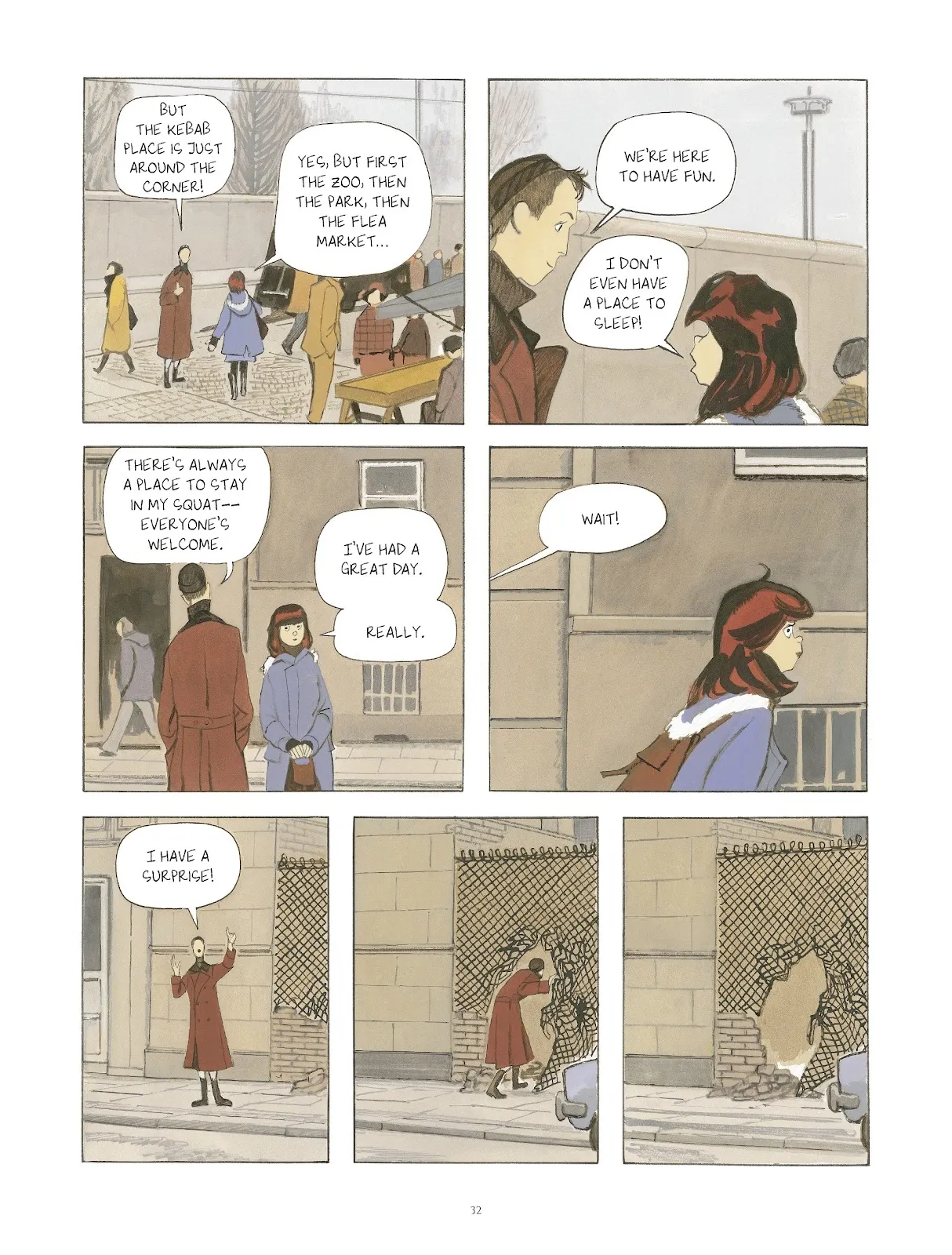 Hypericon  part 34