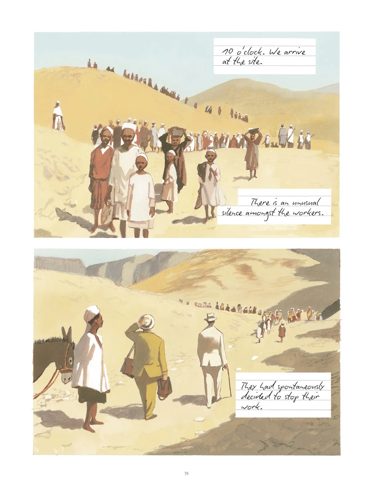 Hypericon  part 37