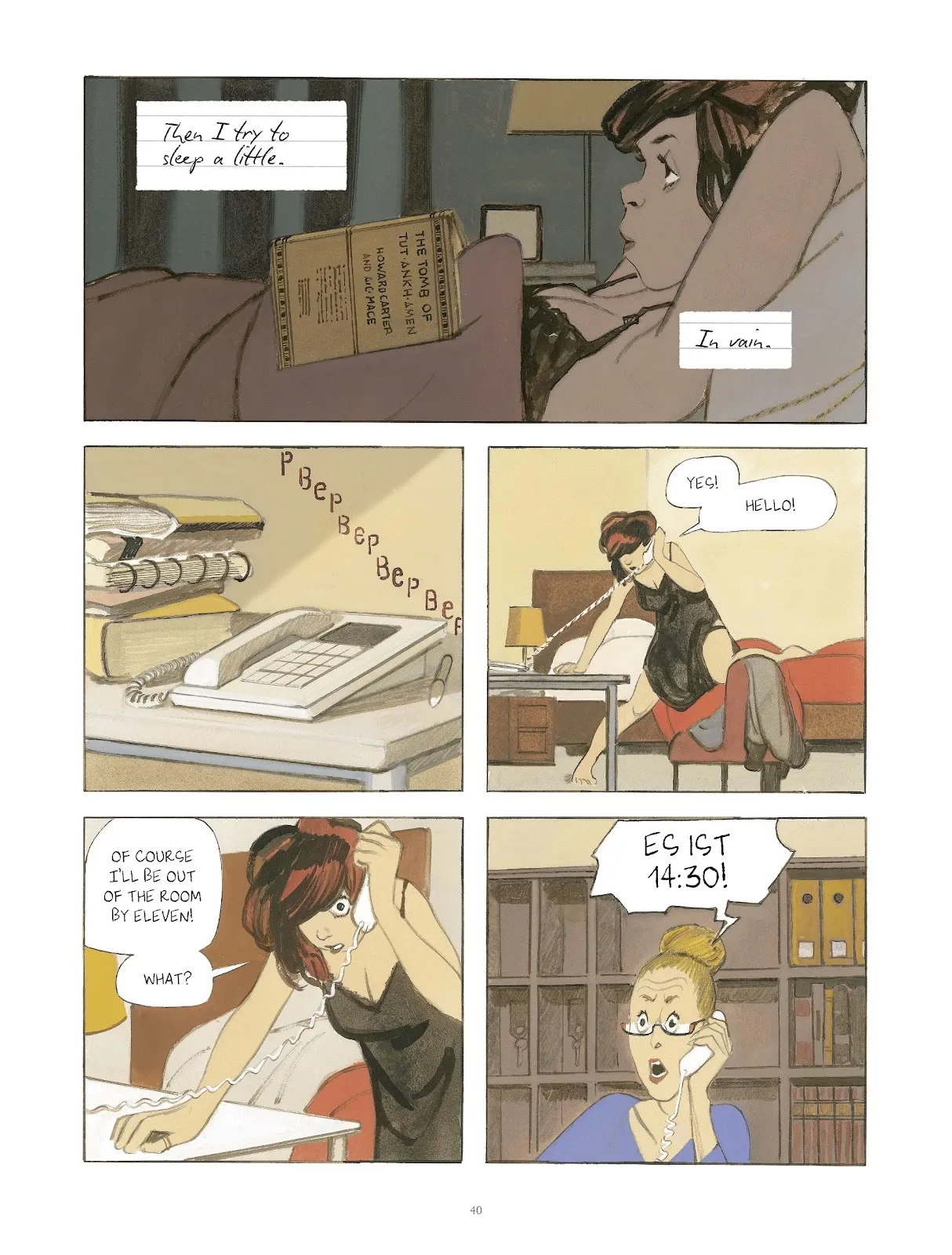 Hypericon  part 42