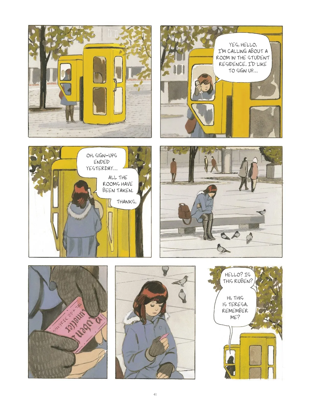 Hypericon  part 43