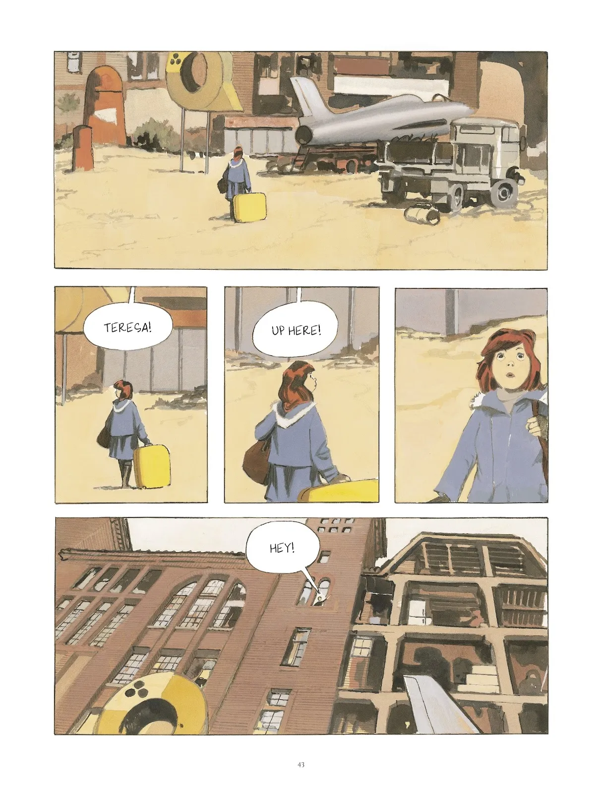 Hypericon  part 45