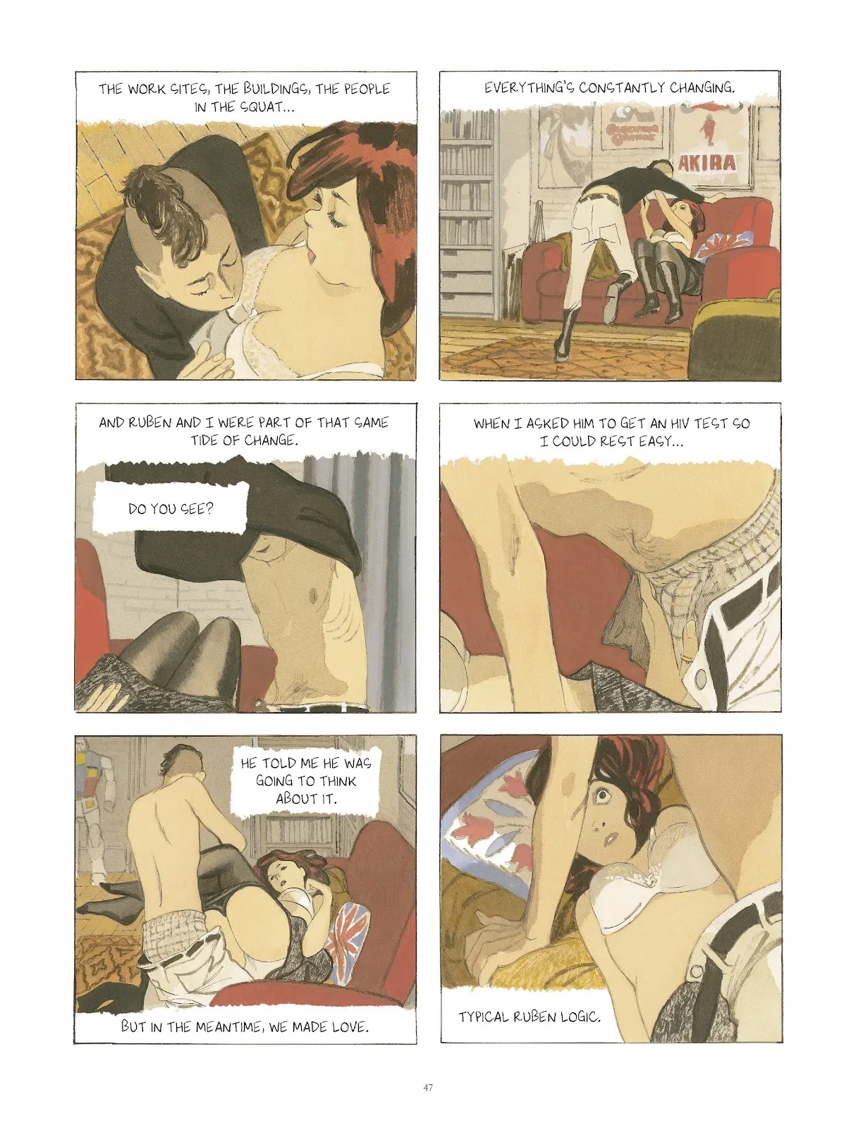 Hypericon  part 49